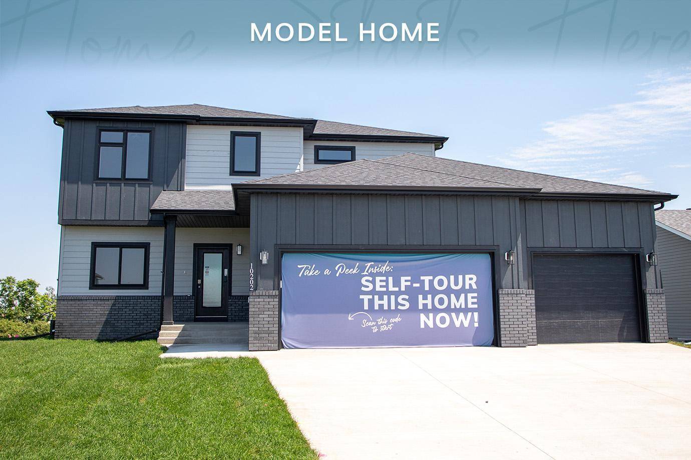 Horace, ND 58047,10202 Burgundy DR