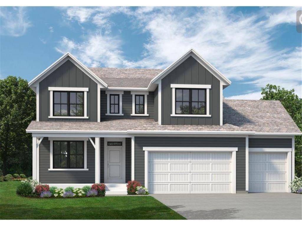Minnetrista, MN 55331,4563 Meadowview LN