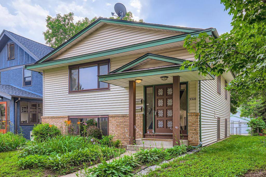 Minneapolis, MN 55408,3328 Emerson AVE S