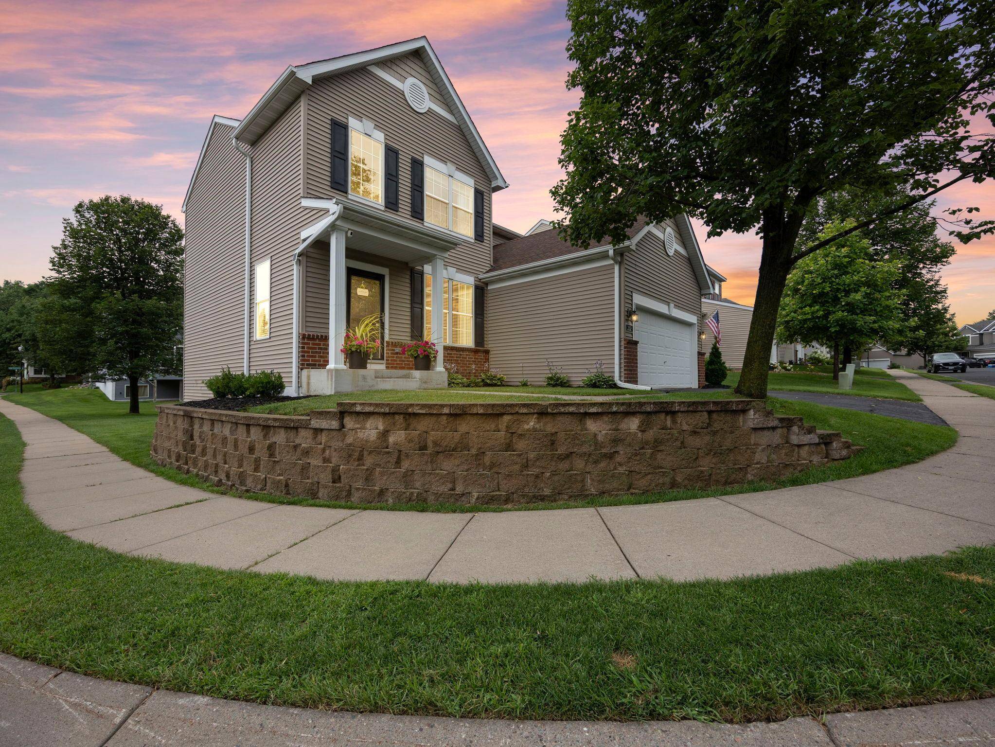 Circle Pines, MN 55014,232 Pine Hollow DR