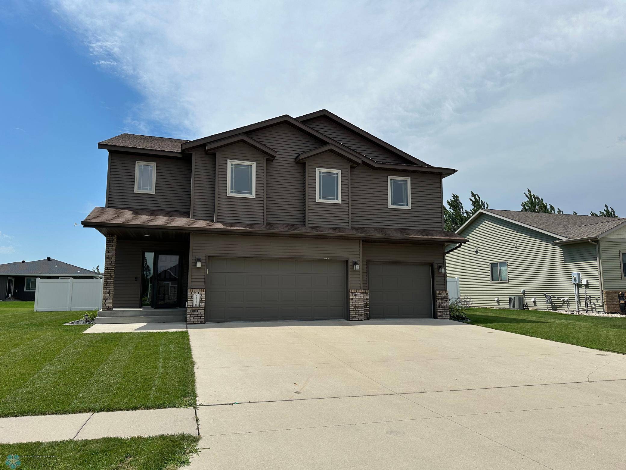 West Fargo, ND 58078,2616 7th ST W