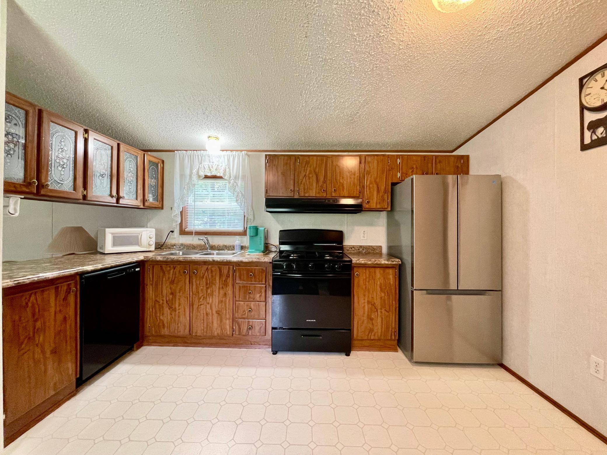 Grant Valley Twp, MN 56601,510 Old Willow CT NW