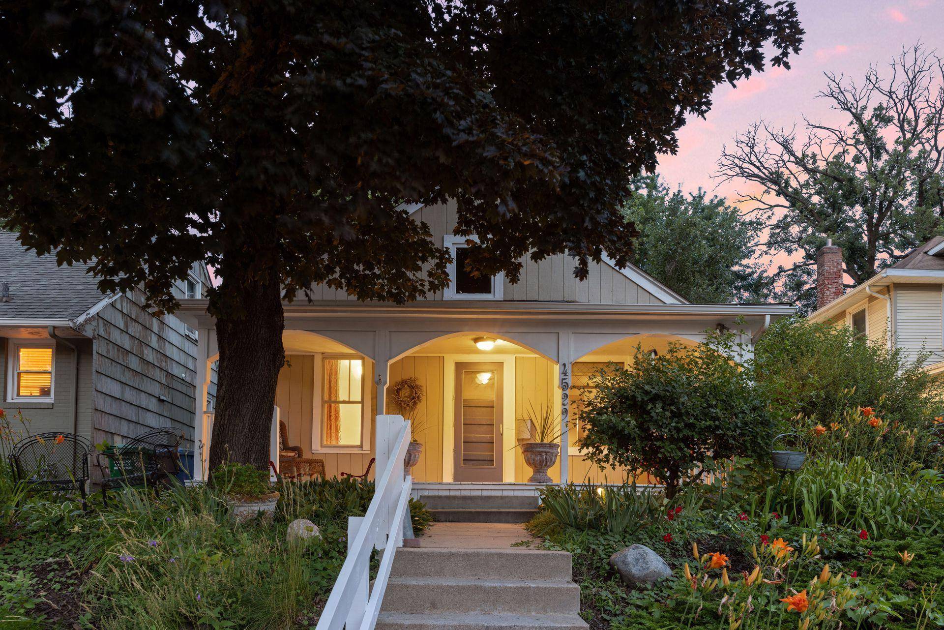 Minneapolis, MN 55410,4529 Xerxes AVE S