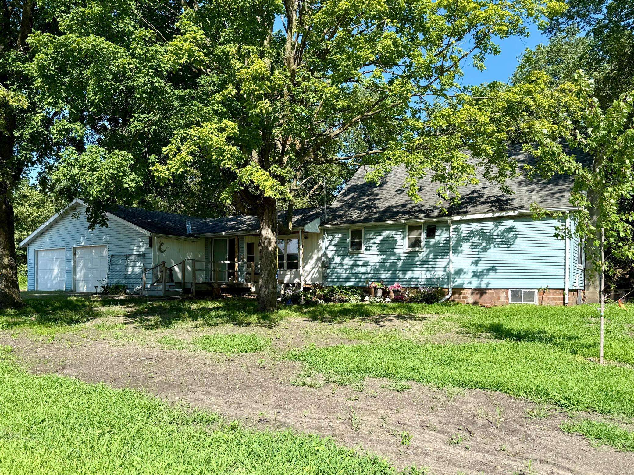 Morton, MN 56270,531 W 1st ST