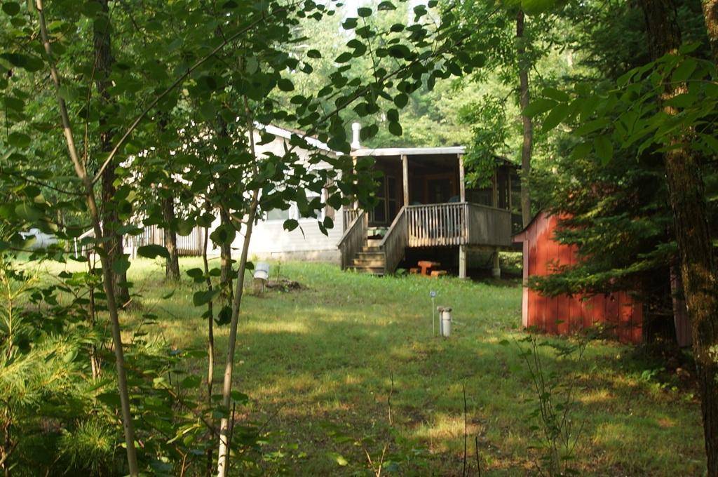 Outing, MN 56662,341 S Lake Lawrence RD NE