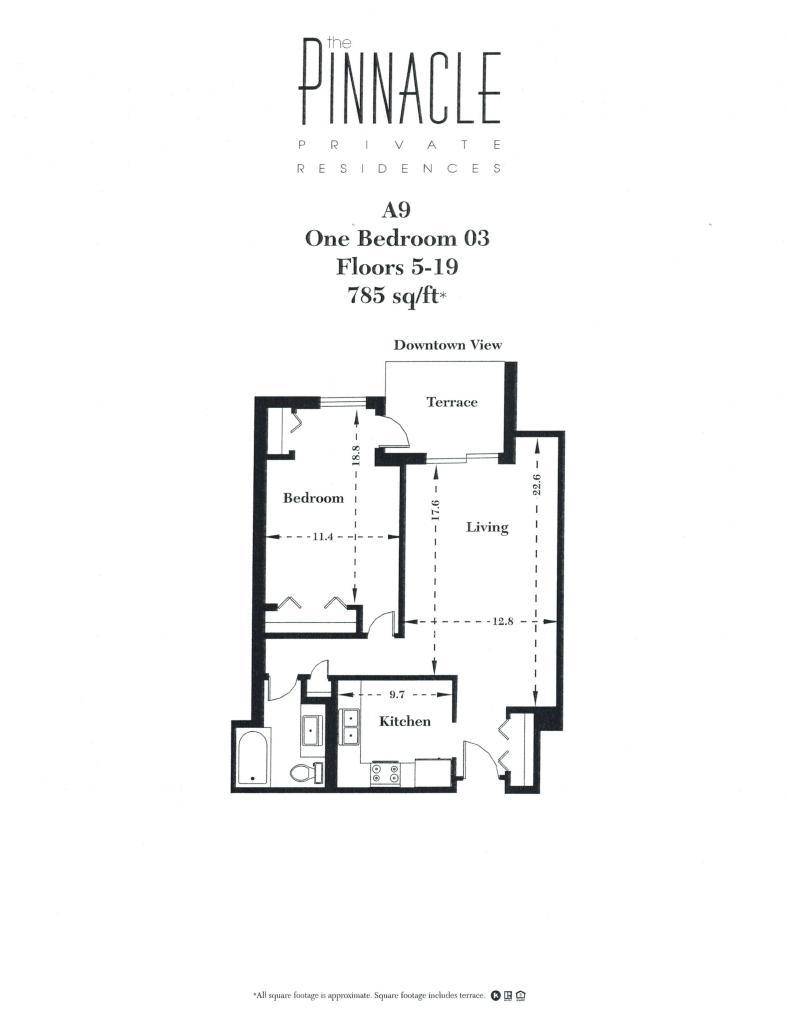 Minneapolis, MN 55413,20 2nd ST NE #P1803