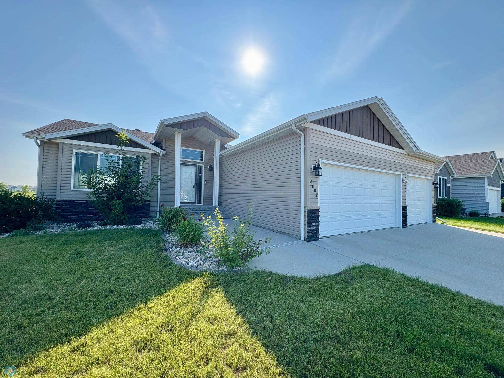 Fargo, ND 58104,6002 66th ST S