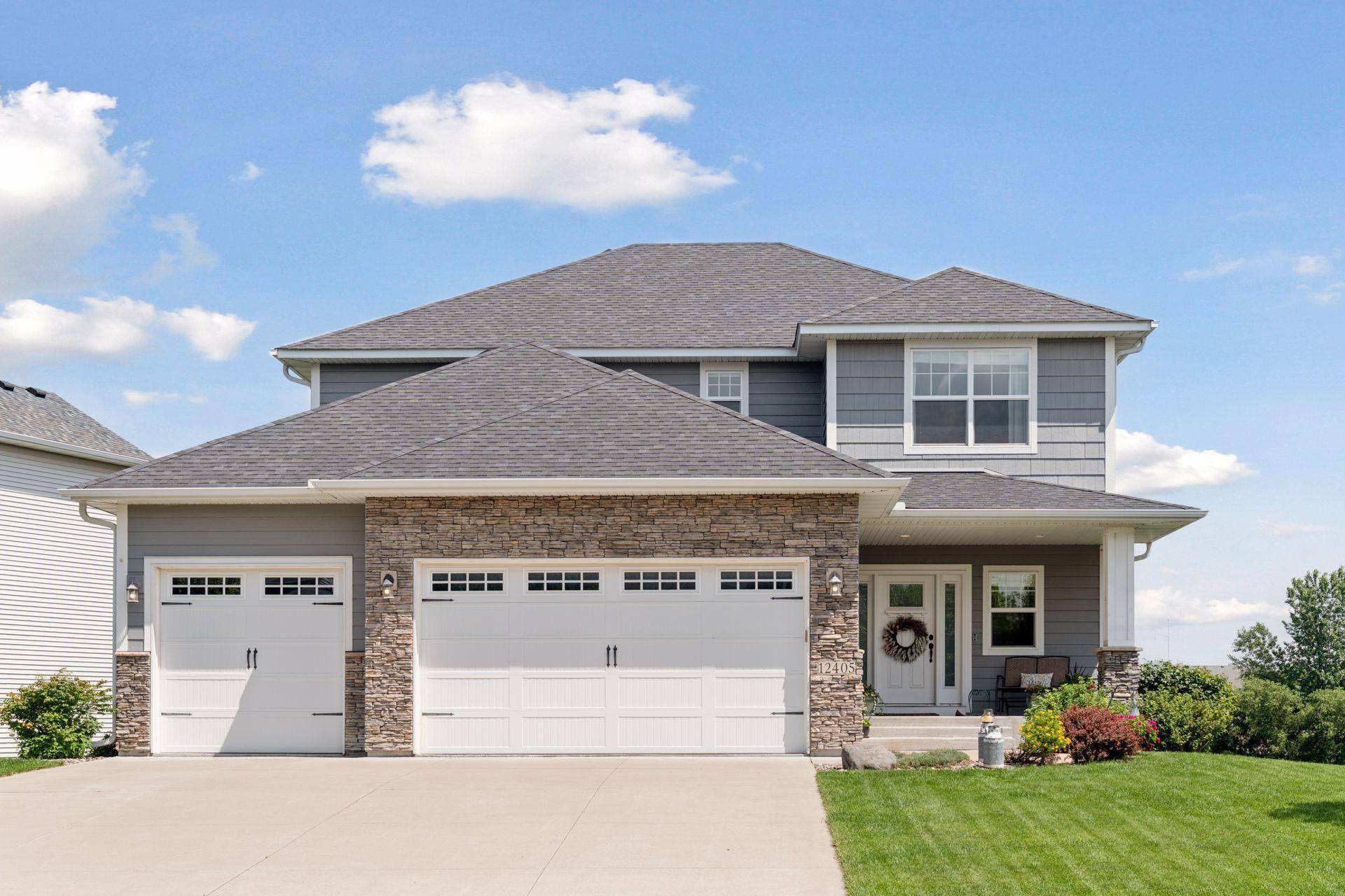 Coon Rapids, MN 55448,12405 Alder ST NW