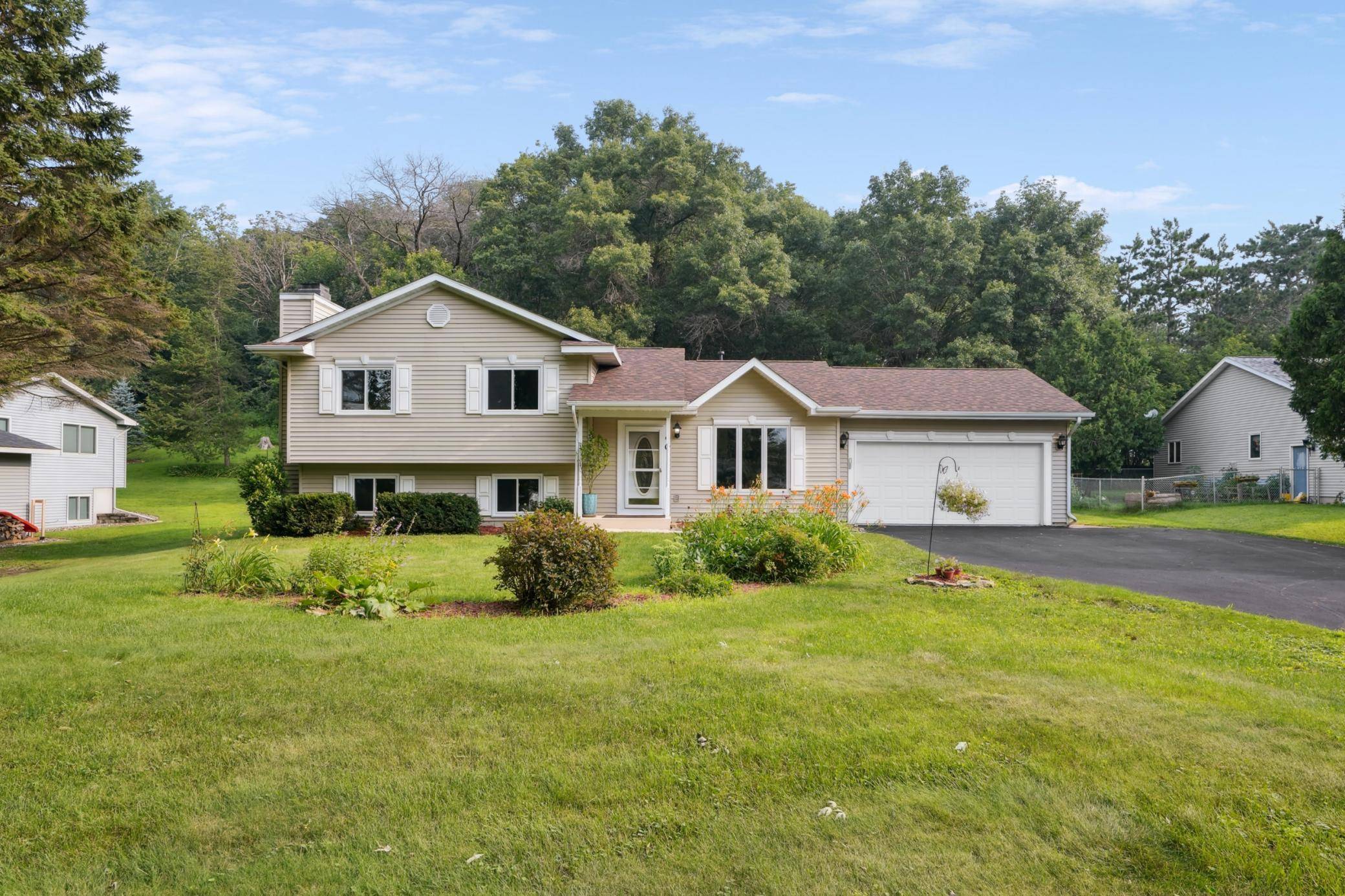 Troy Twp, WI 54022,90 W Wood Ridge DR