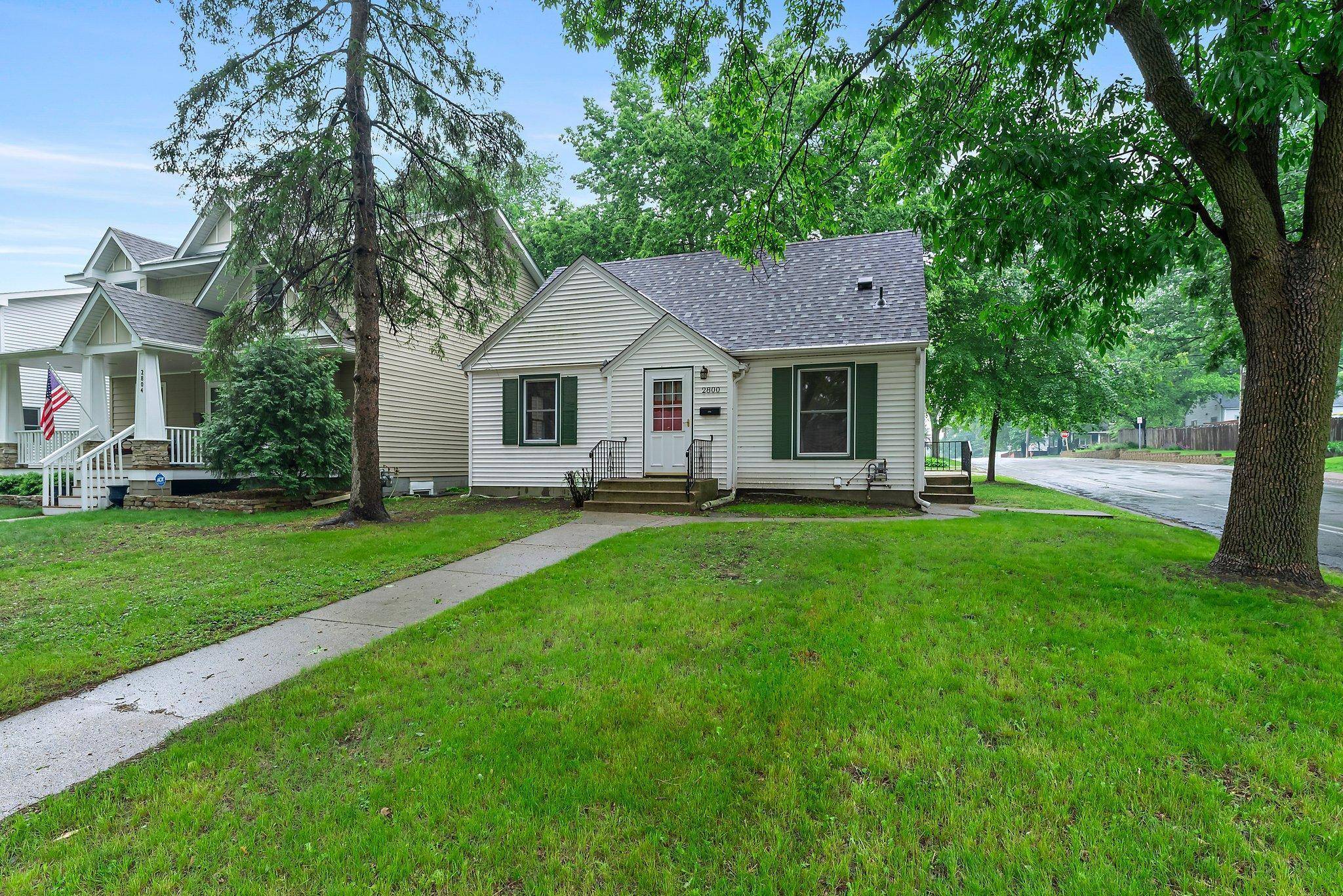 Saint Louis Park, MN 55426,2800 Georgia Avenue S
