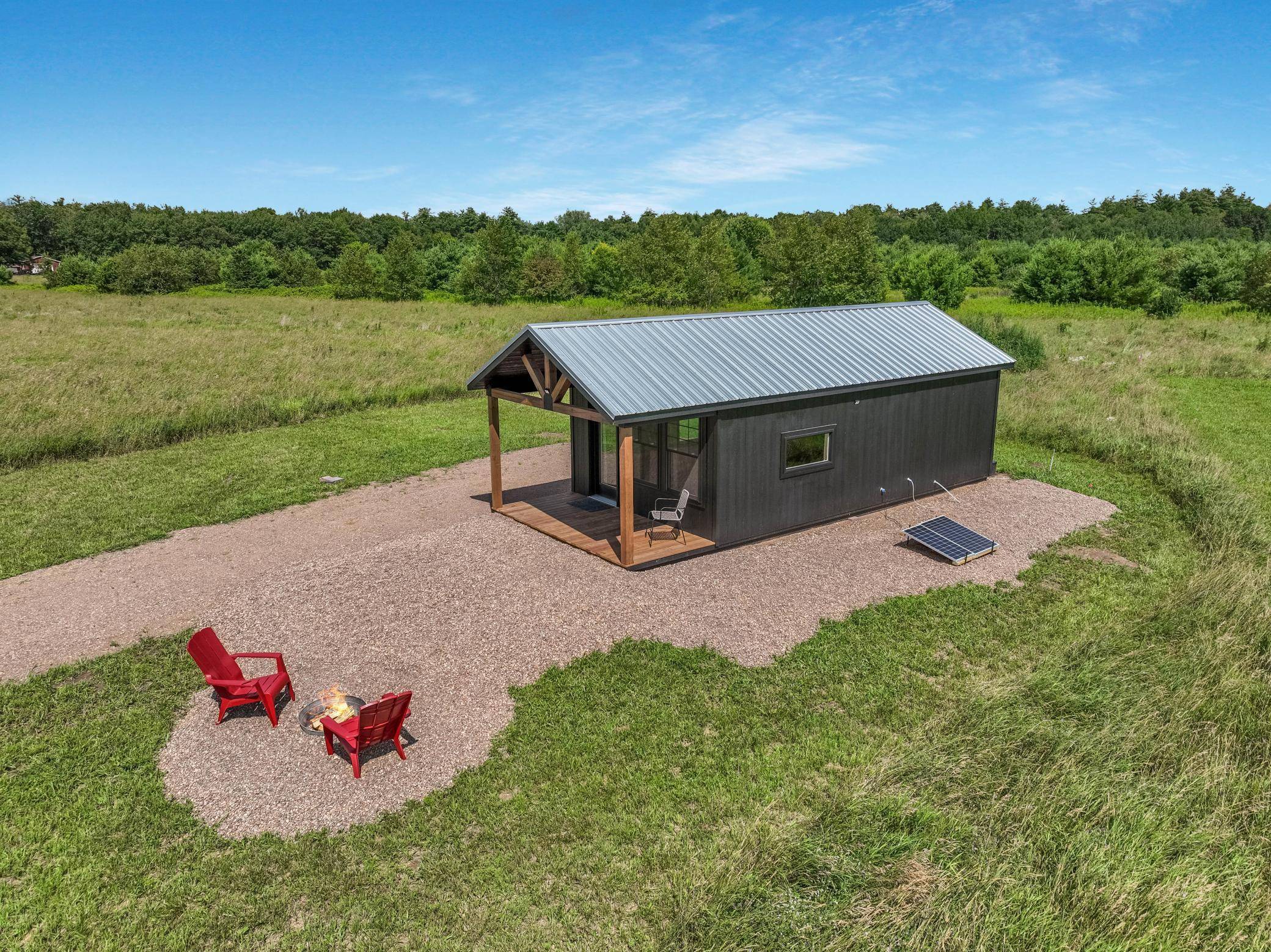 Chetek Twp, WI 54728,2508 9th AVE