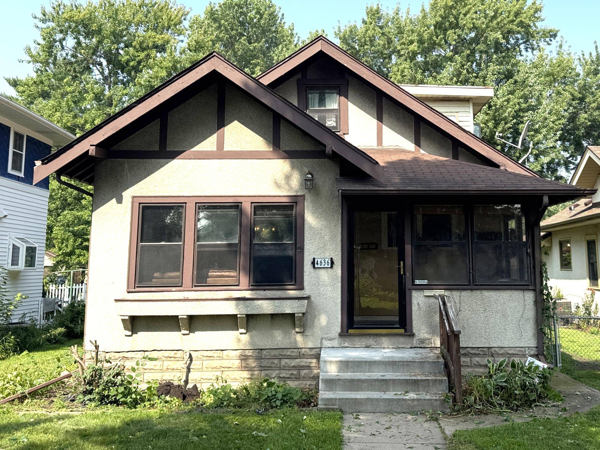 Minneapolis, MN 55406,4636 42nd AVE S