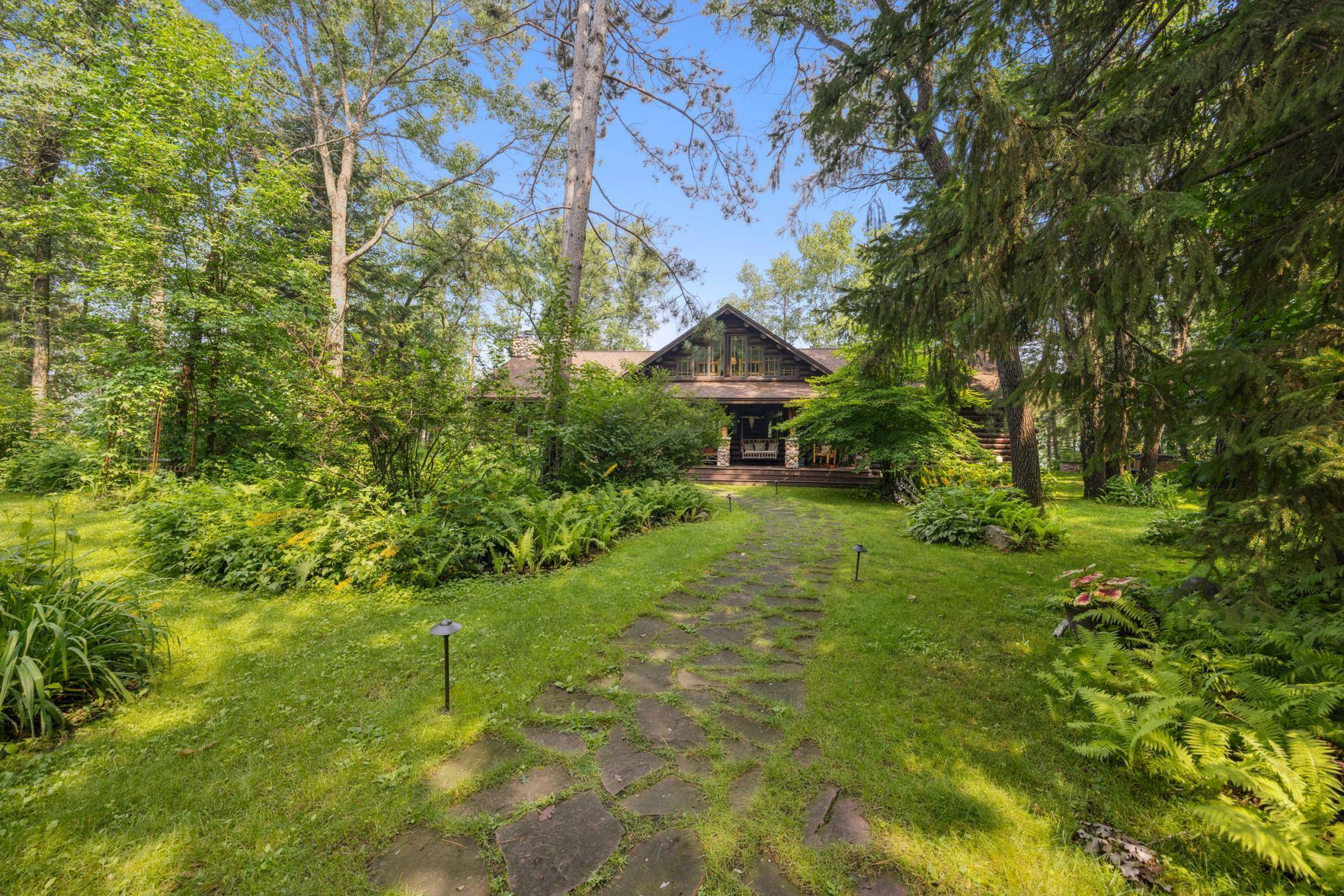 Crosslake, MN 56442,15464 Birch Narrows RD