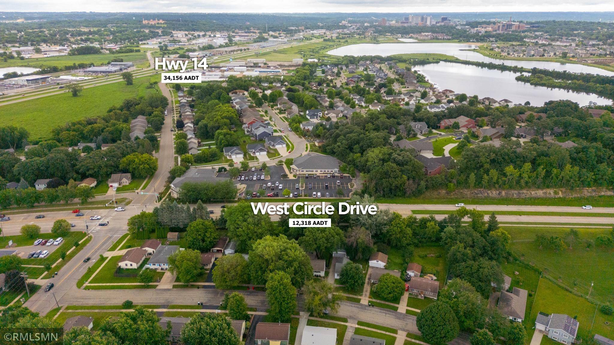 Rochester, MN 55901,3416 Lakeridge PL NW