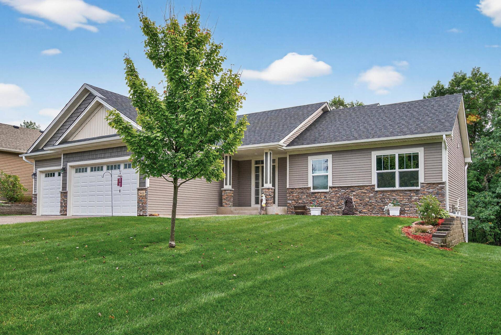 Saint Francis, MN 55070,3428 227th AVE NW