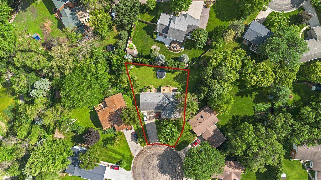 Owatonna, MN 55060,2520 Lamada PL