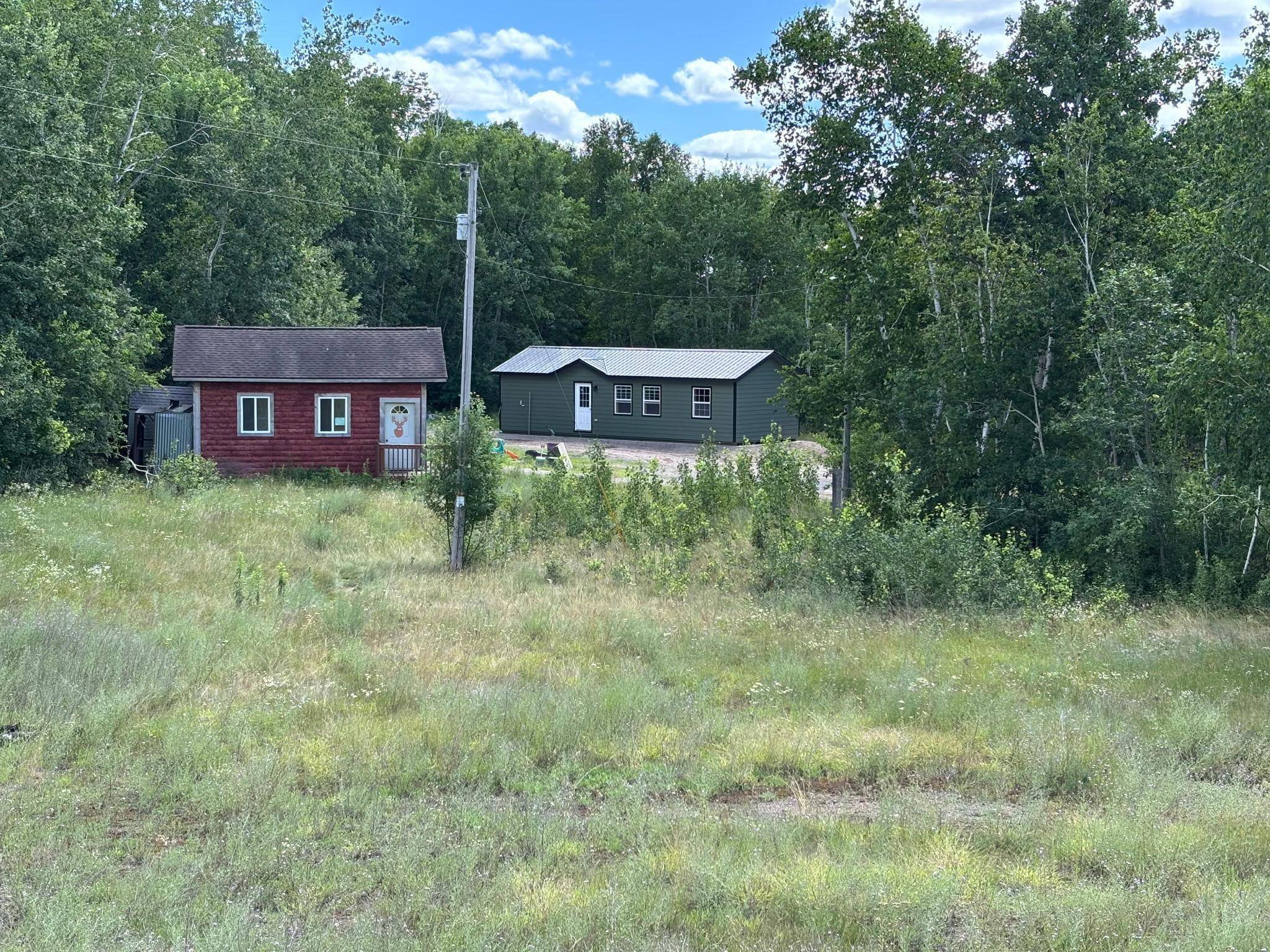 Milltown, WI 54858,1546 220th AVE