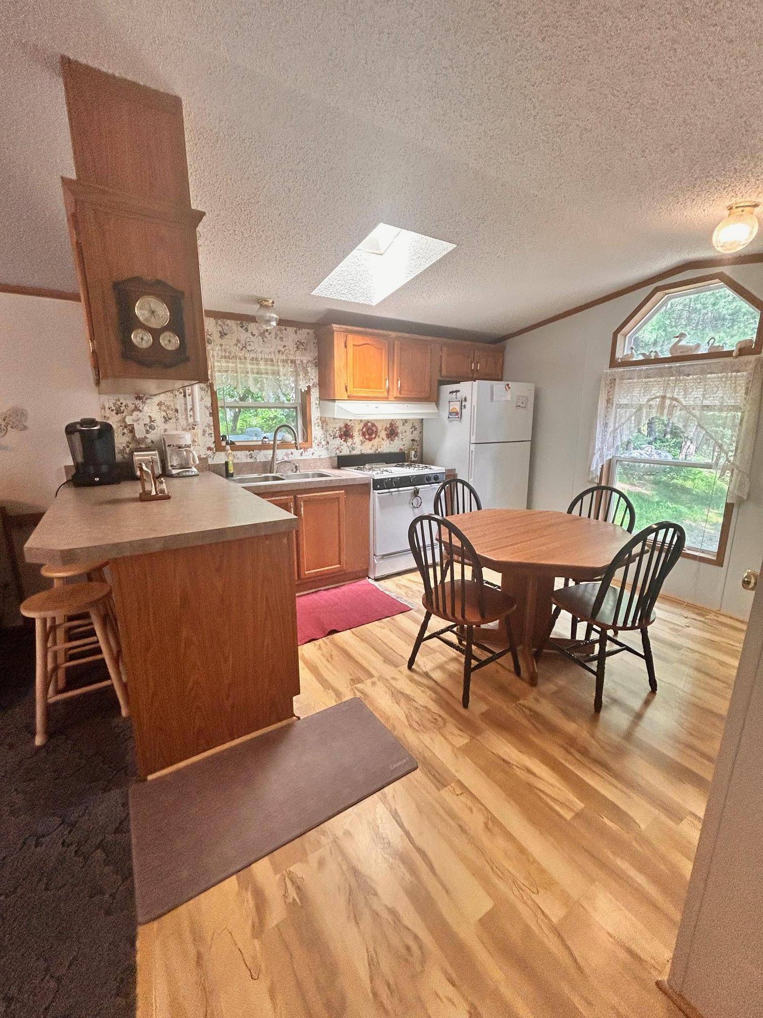 Longville, MN 56655,3173 4th AVE NW ##17