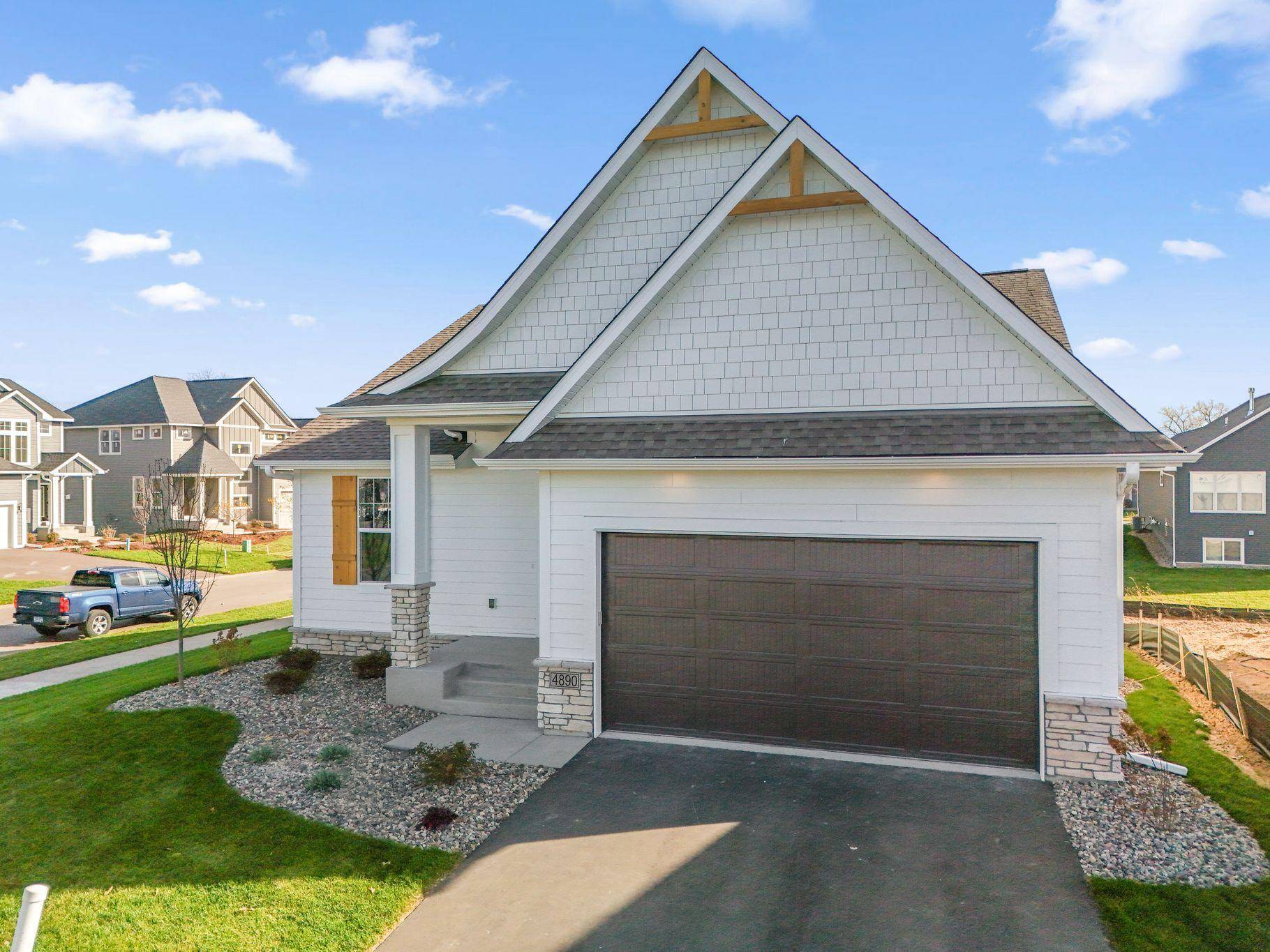 Blaine, MN 55449,4890 127th LN NE