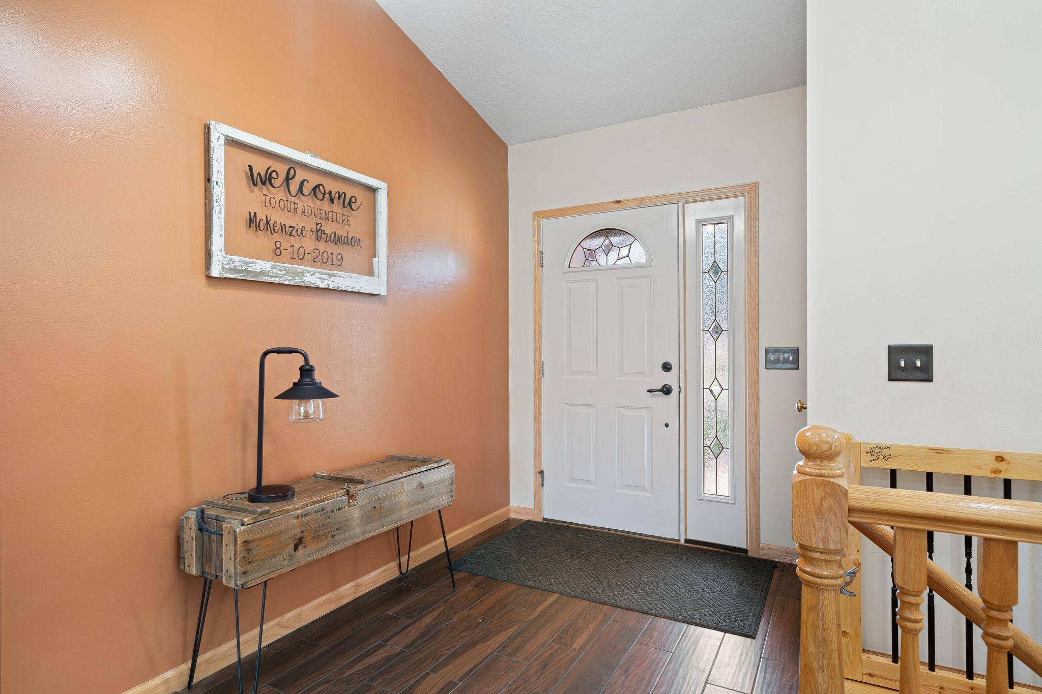 Medford, MN 55049,406 Valley View LN SW
