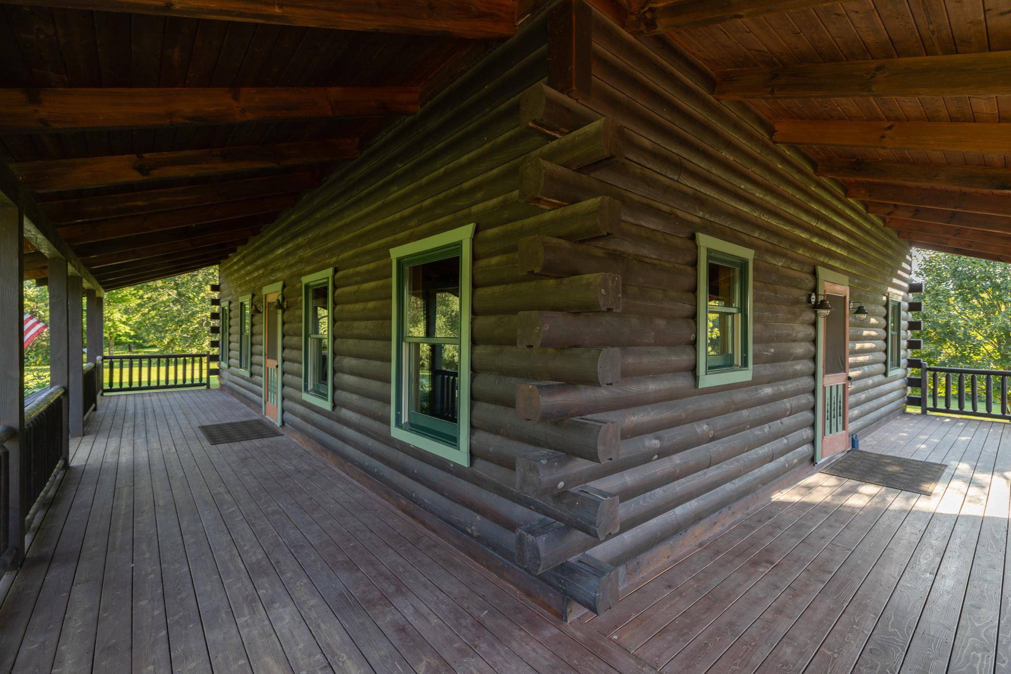 Martell Twp, WI 54022,N8763 650th ST