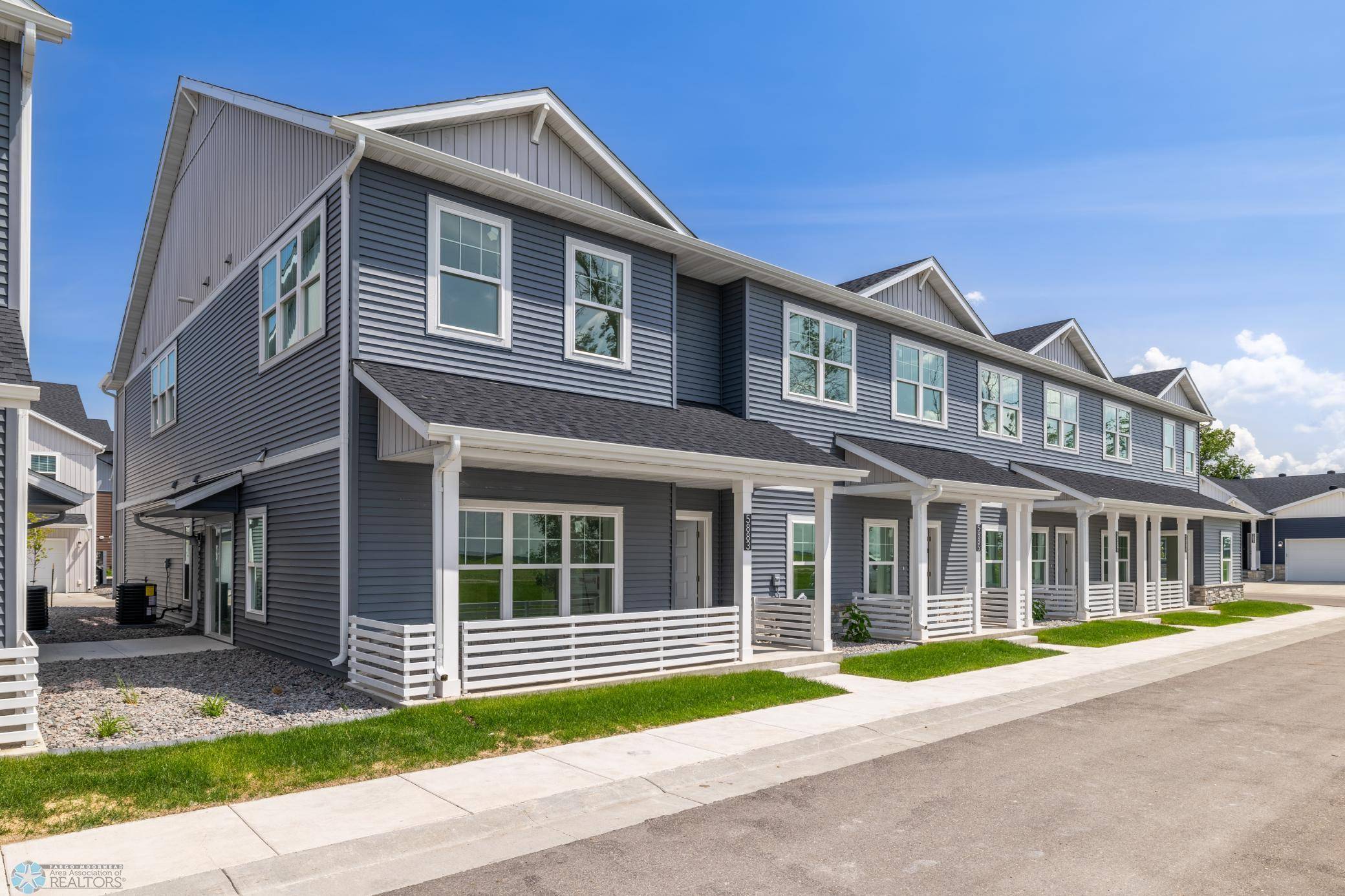 Fargo, ND 58104,5881 41 ST S