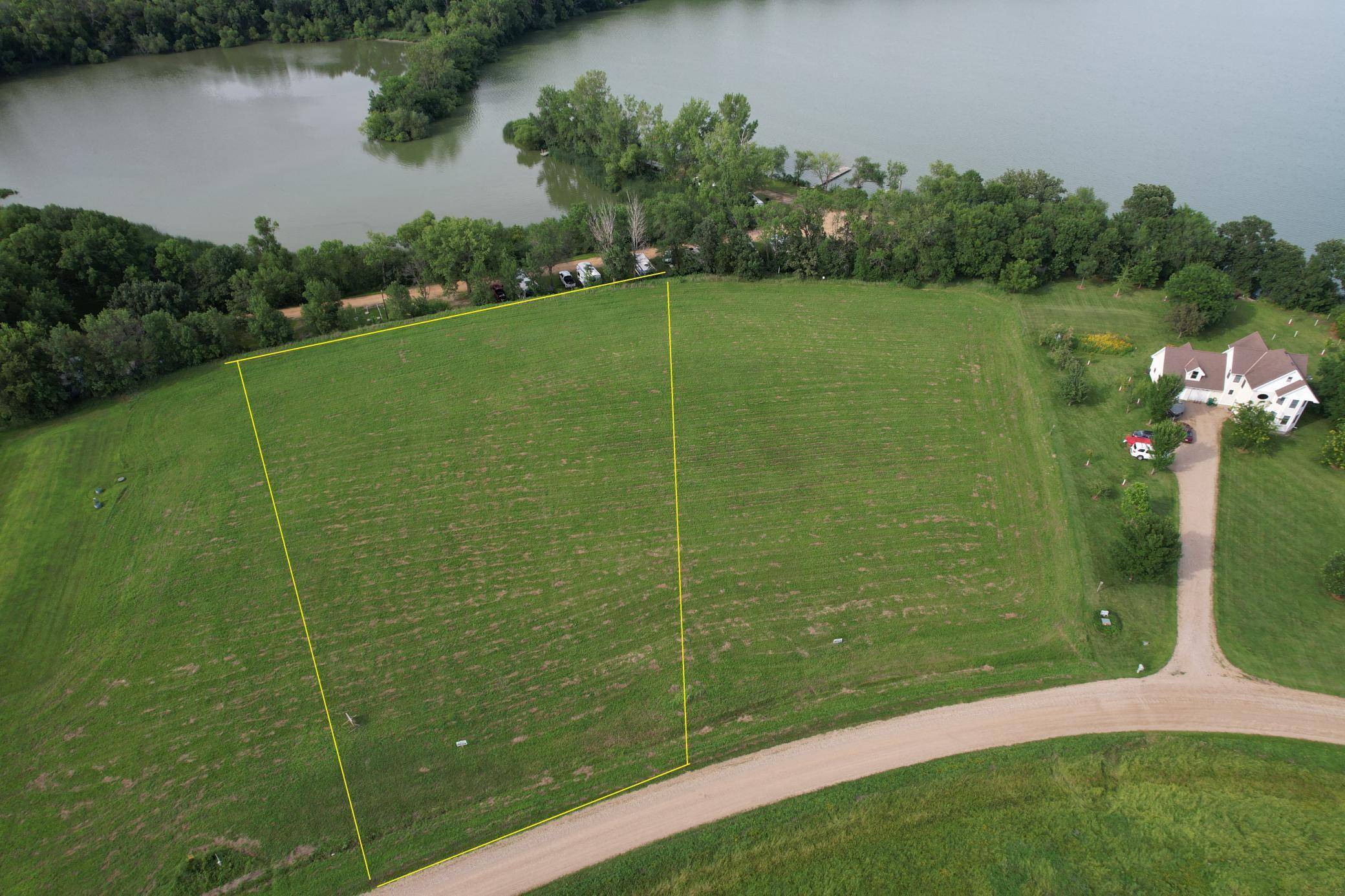 Manyaska Twp, MN 56171,TBD Lake Shore Drive