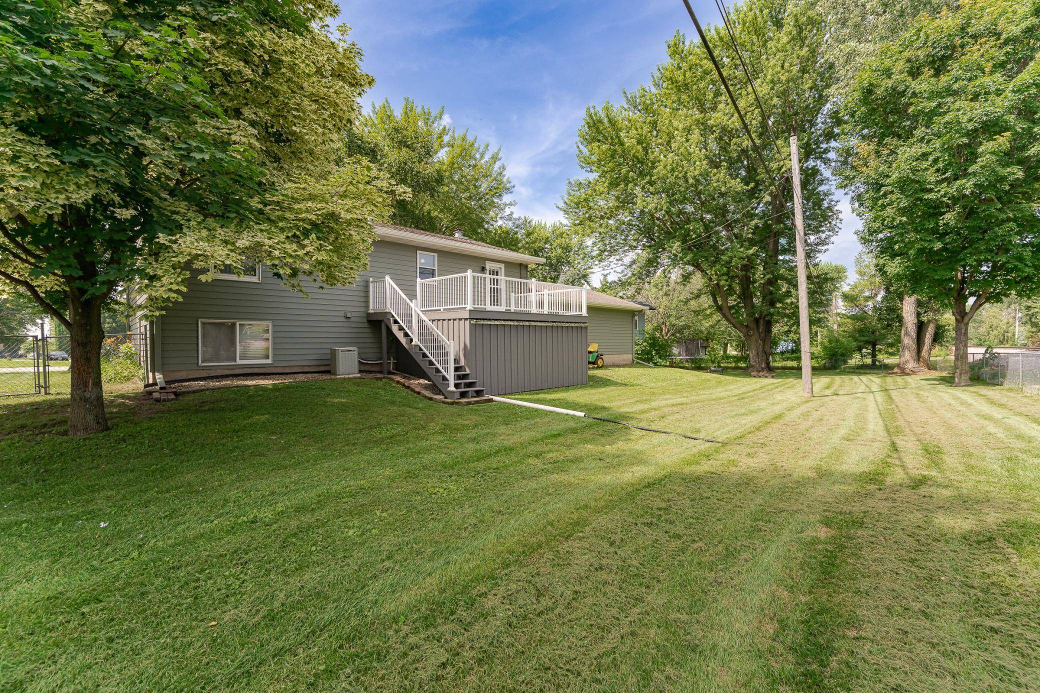 Byron, MN 55920,519 3rd ST NW