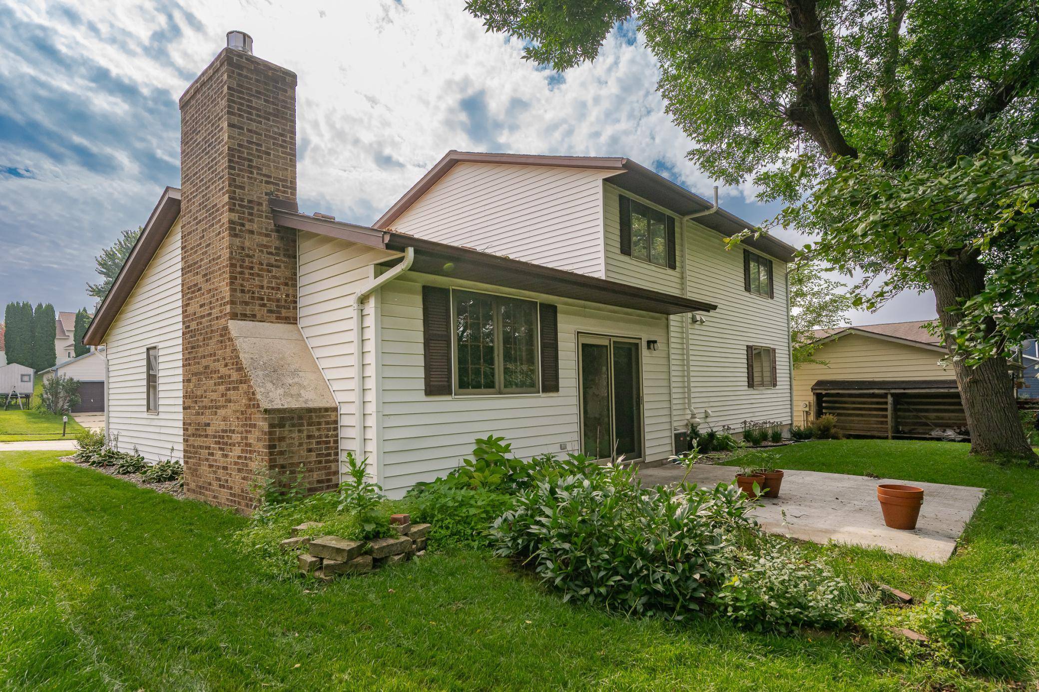 Rochester, MN 55901,5919 24th AVE NW