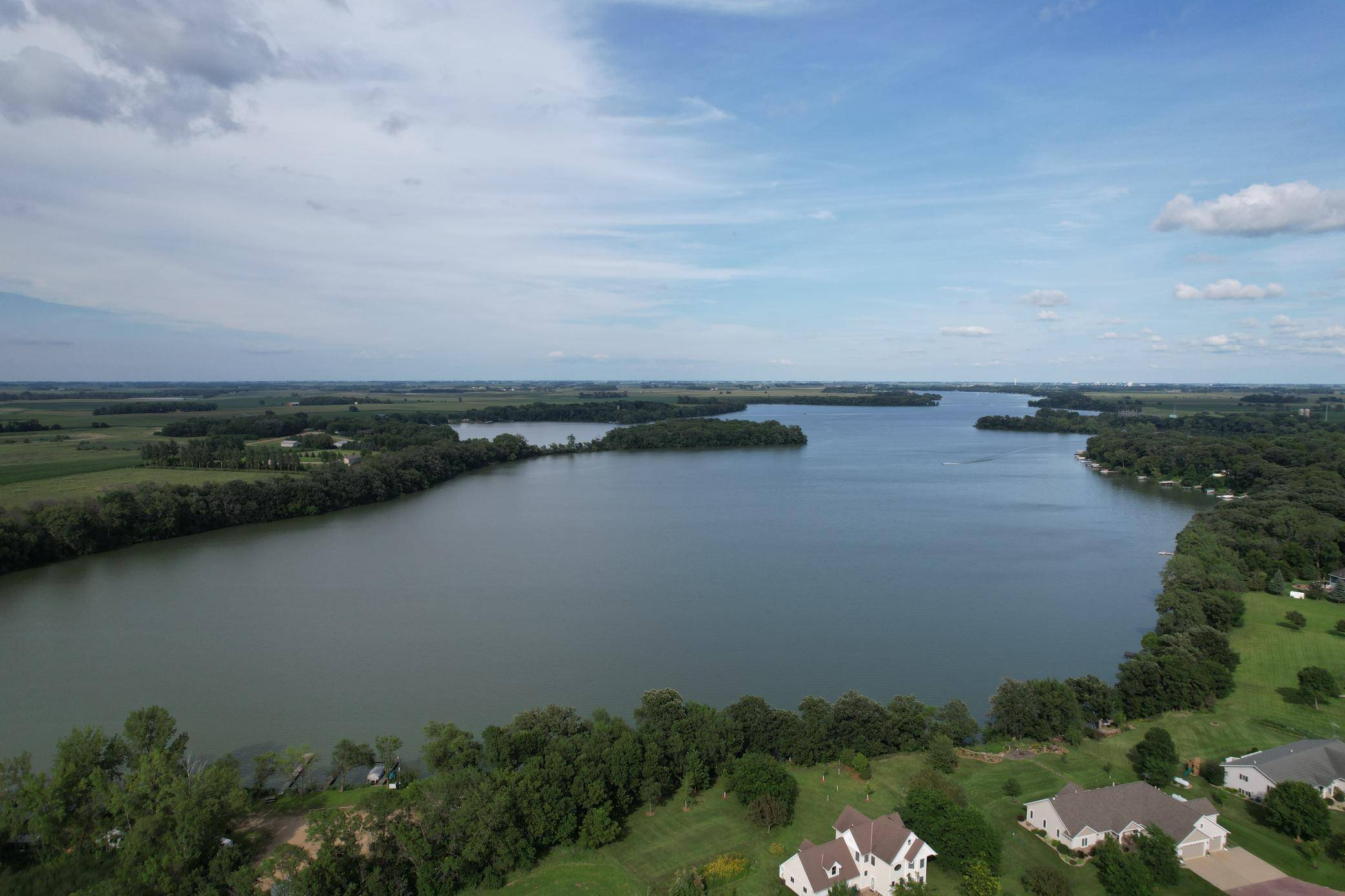 Manyaska Twp, MN 56171,XXX Lake Shore Drive