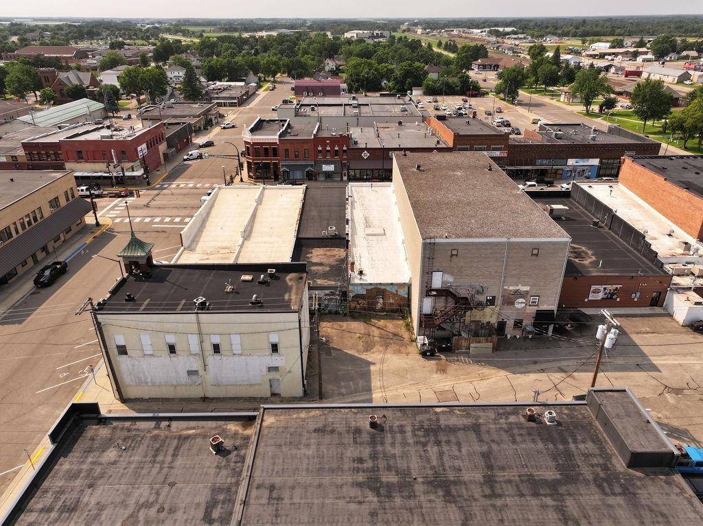 Wadena, MN 56482,118 Jefferson ST S