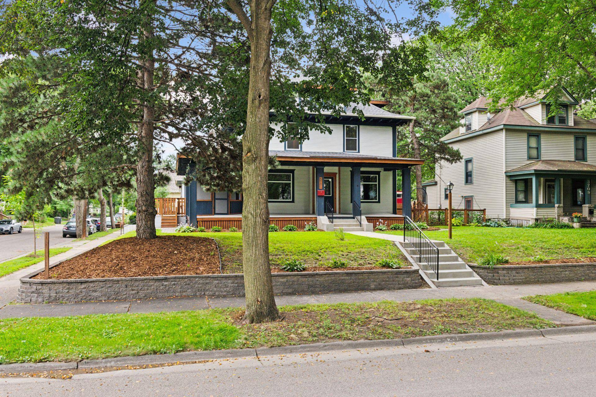 Minneapolis, MN 55409,3701 Pillsbury AVE S