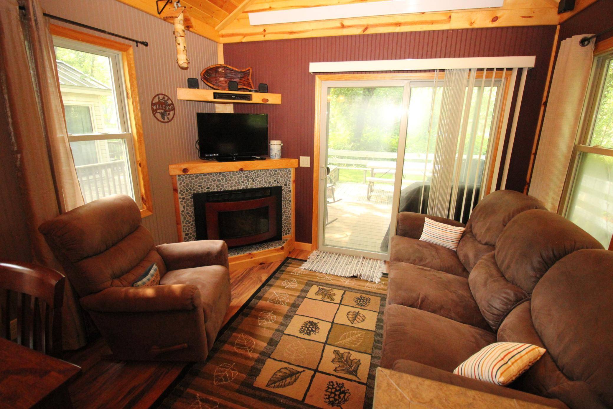 Richmond, MN 56368,18096 #1 Browns Lake RD