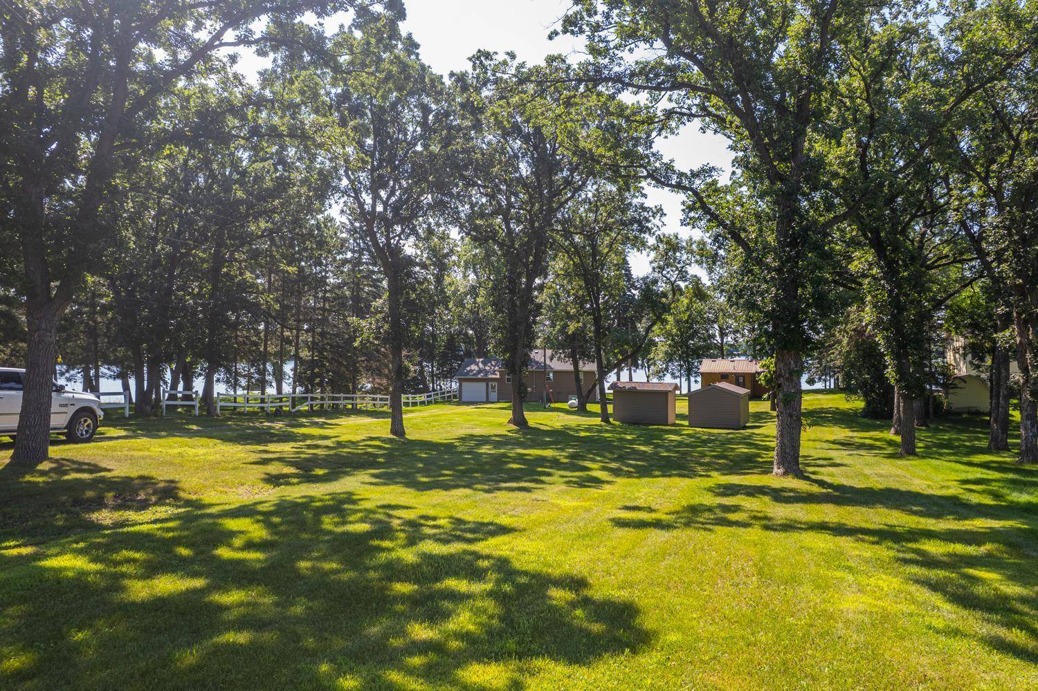 Lake View Twp, MN 56501,23519 W Foxview LN