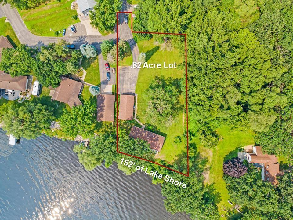 Elk River, MN 55330,1903 6th LN NW