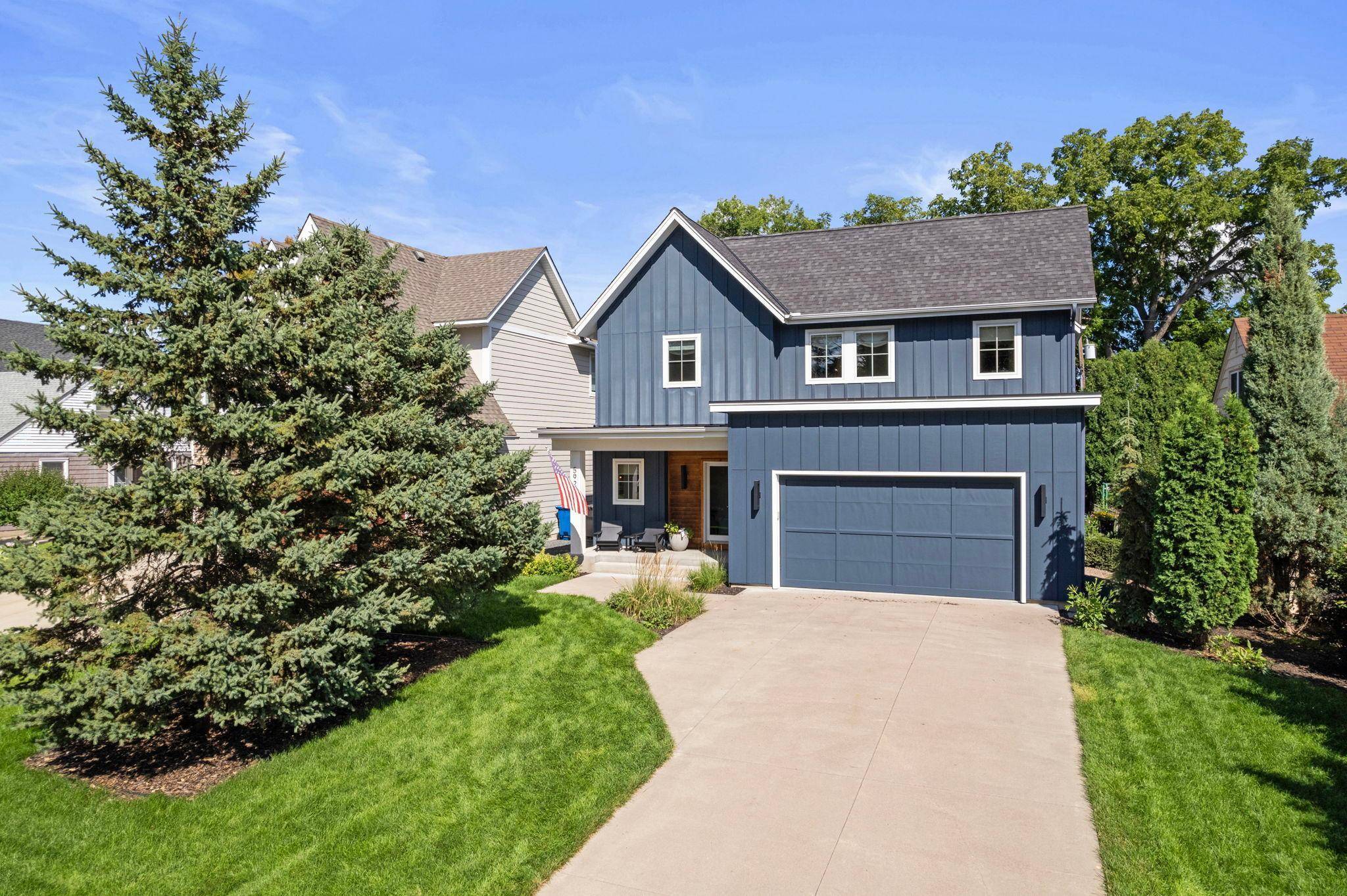 Edina, MN 55424,5921 Fairfax AVE