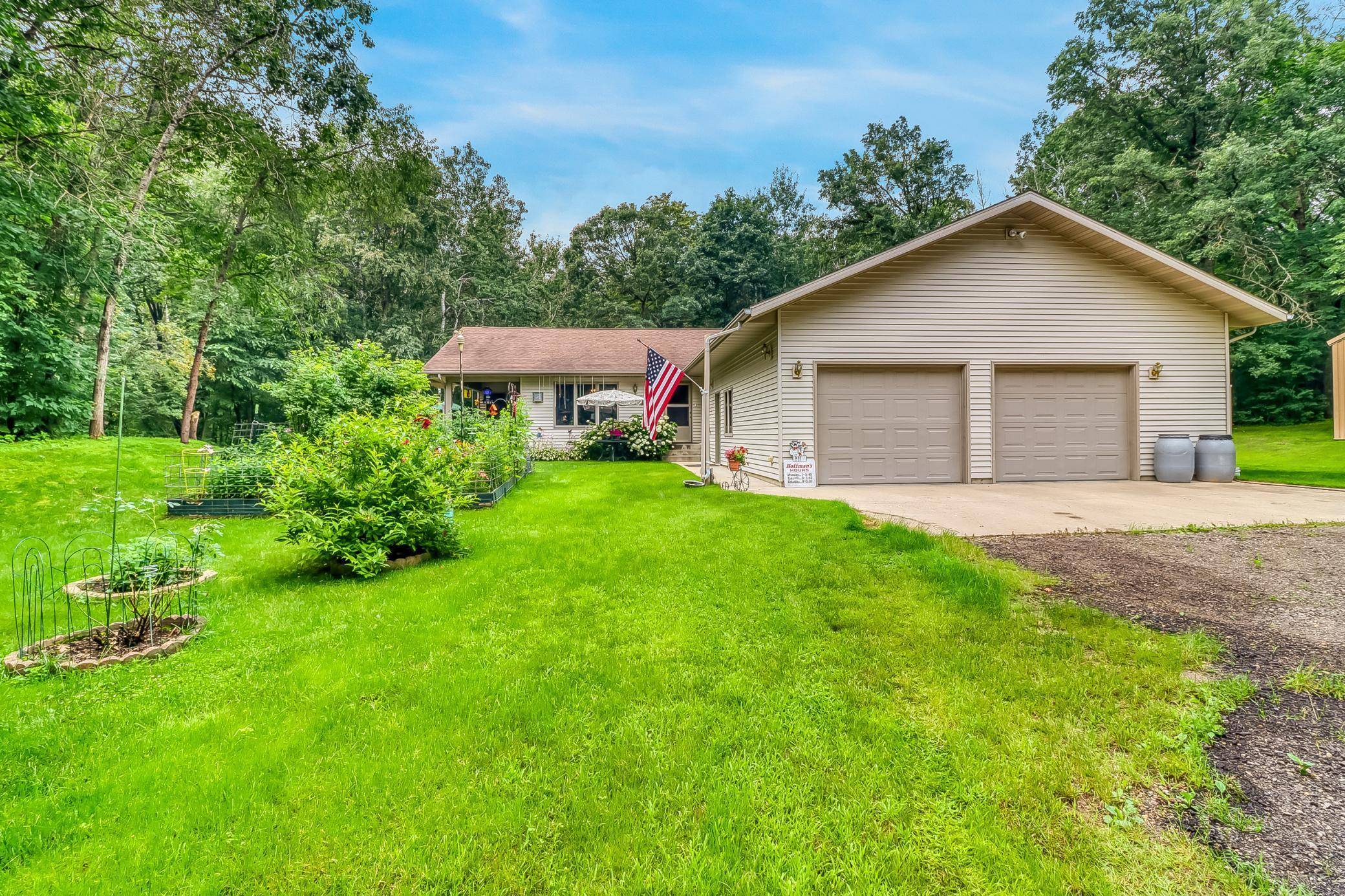 Detroit Lakes, MN 56501,16704 Mountain Ridge RD