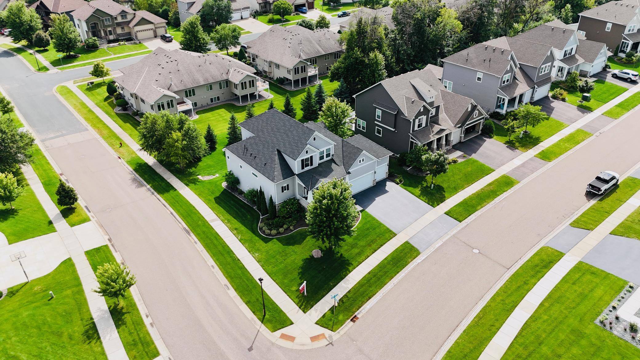 Maple Grove, MN 55311,18881 100th PL N