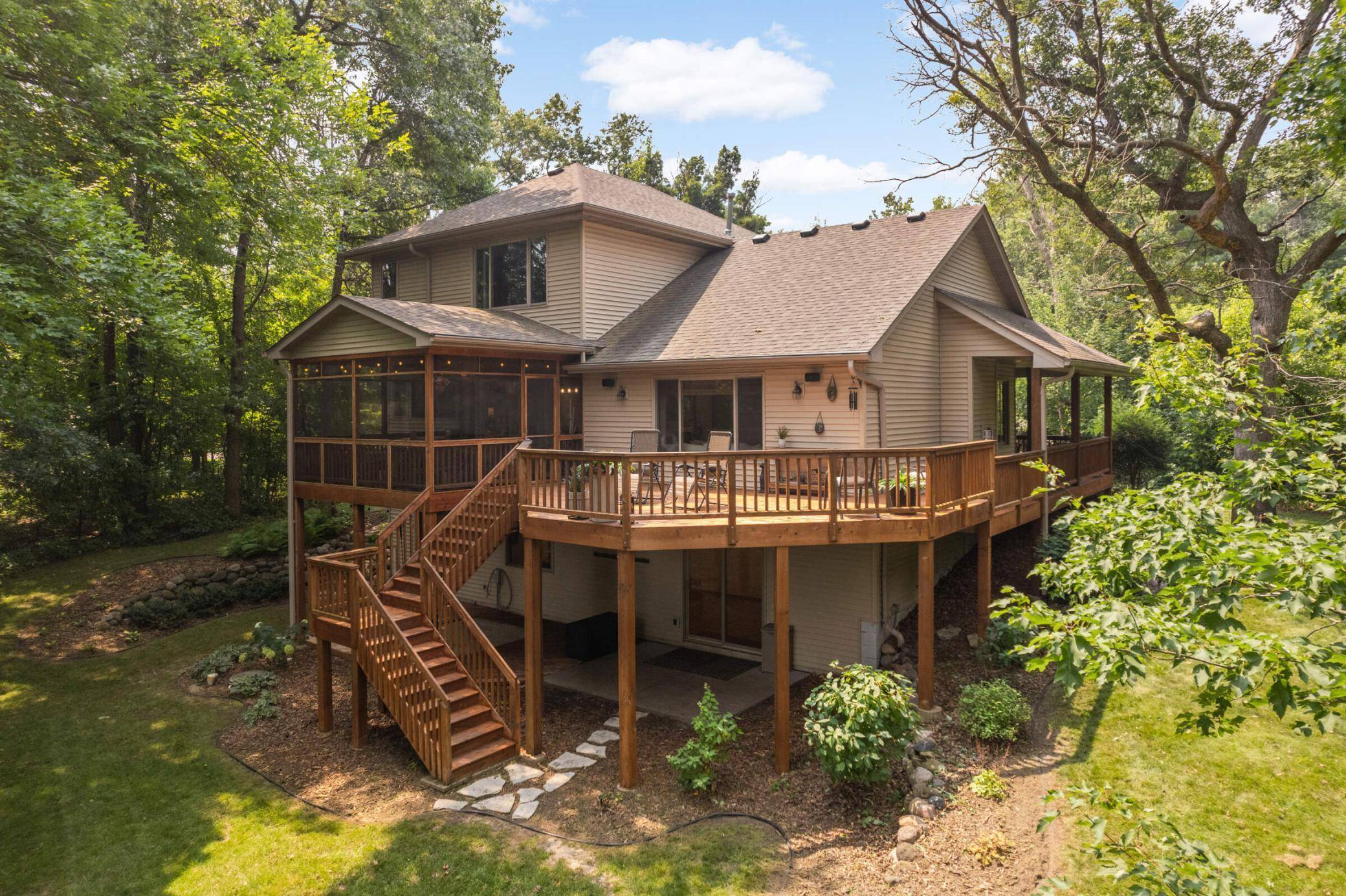 Ham Lake, MN 55304,13803 Vickers ST NE