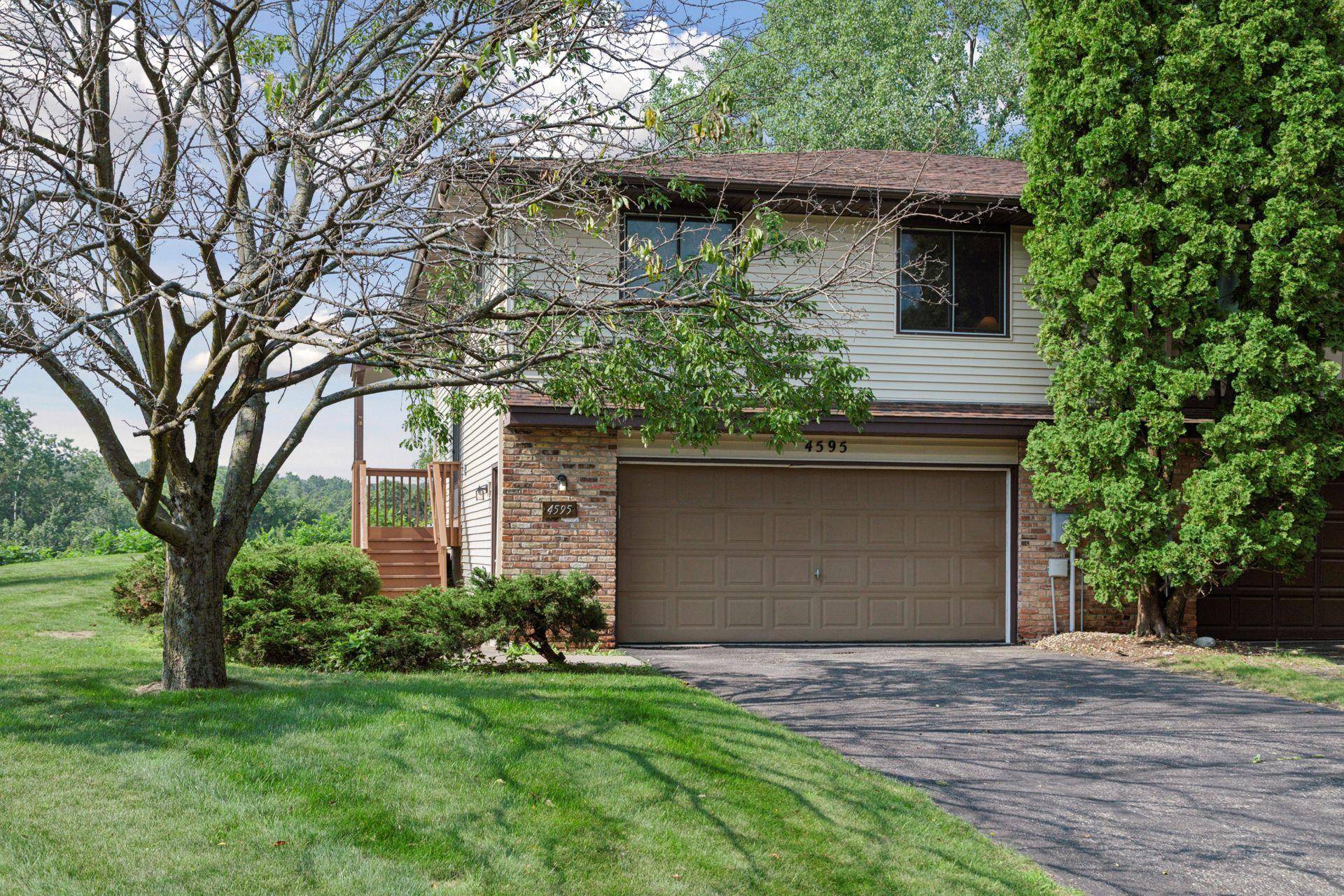 Eagan, MN 55123,4595 Cantebury CIR