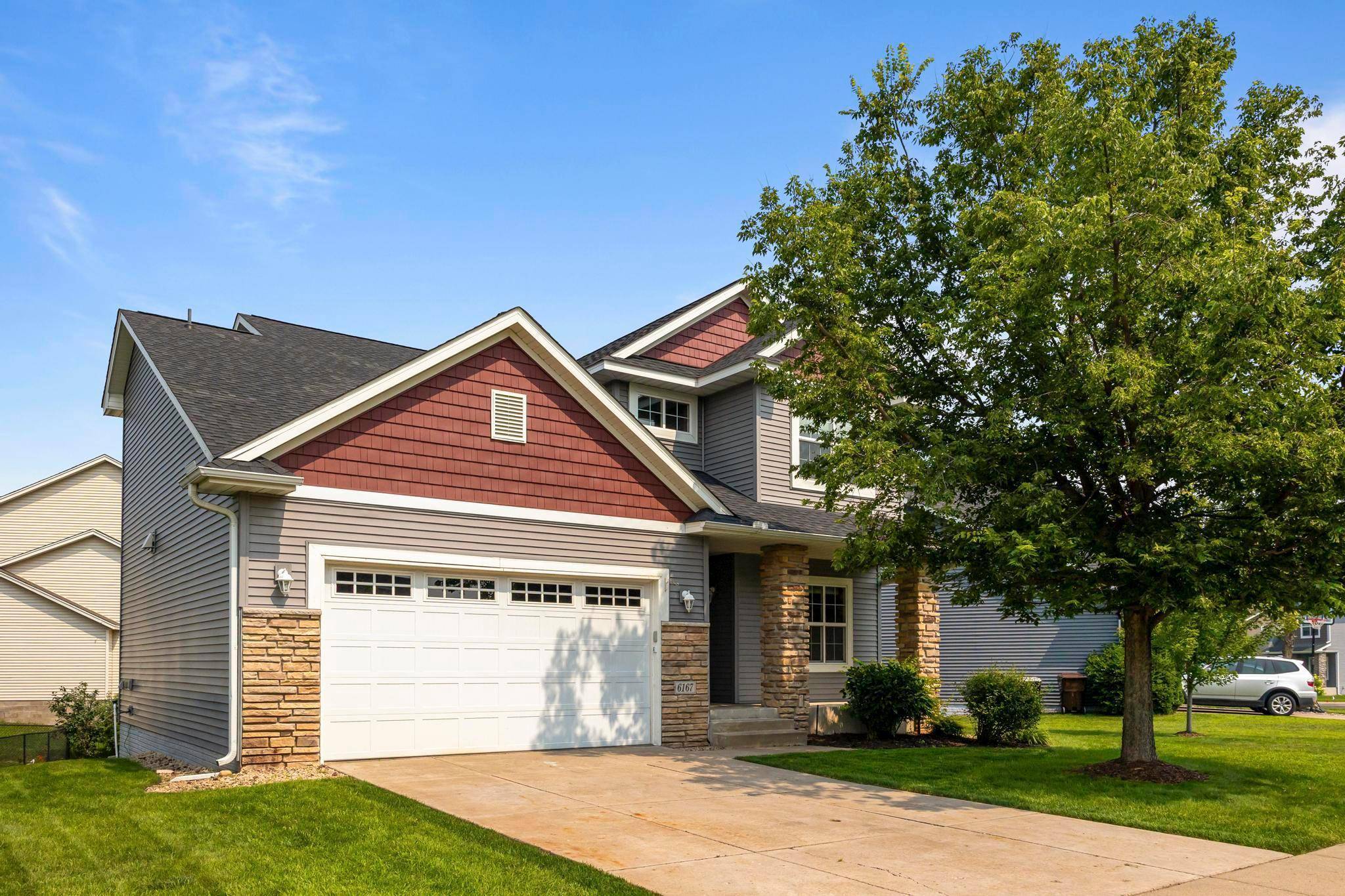 Ramsey, MN 55303,6167 146th AVE NW