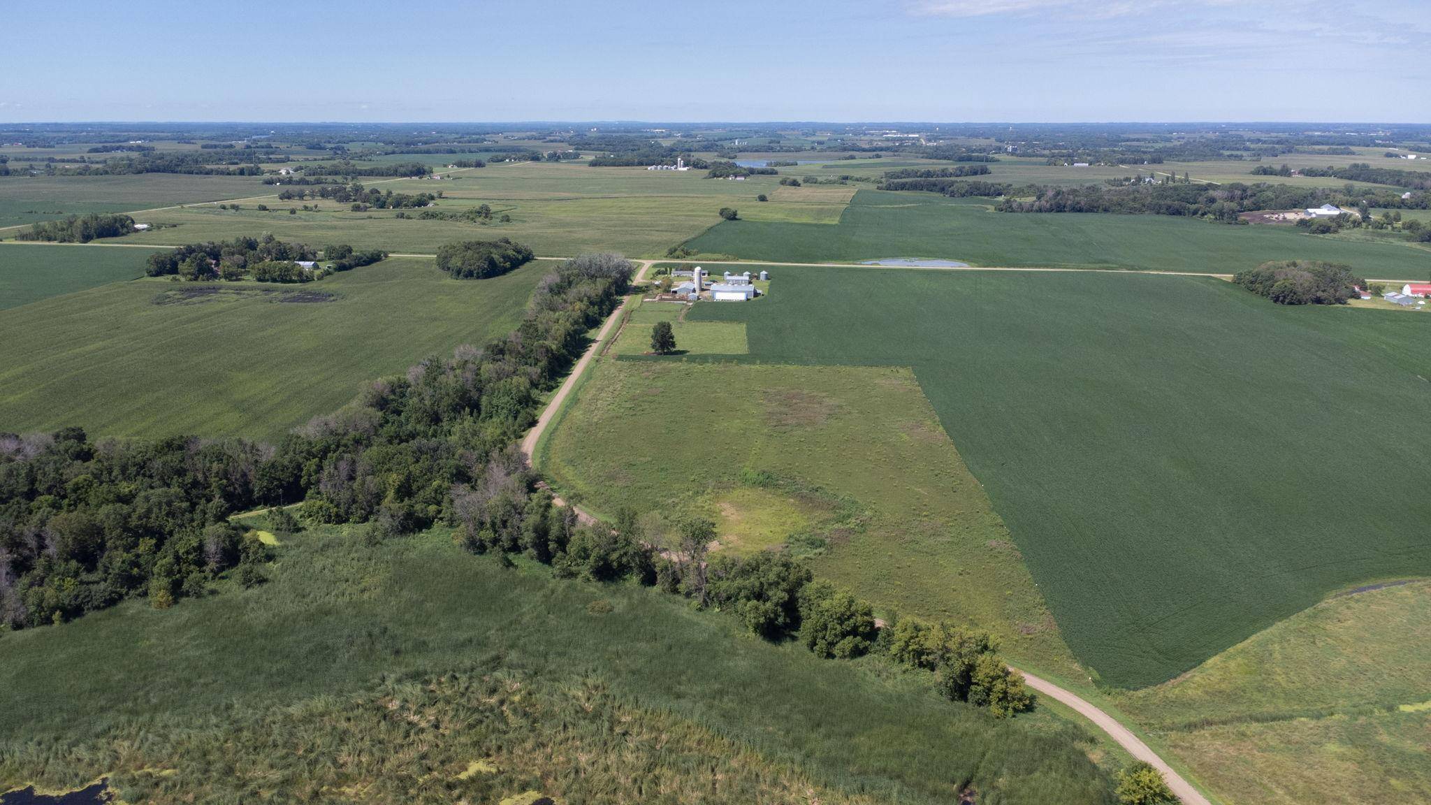 Stockholm Twp, MN 55321,XXX Platt AVE SW