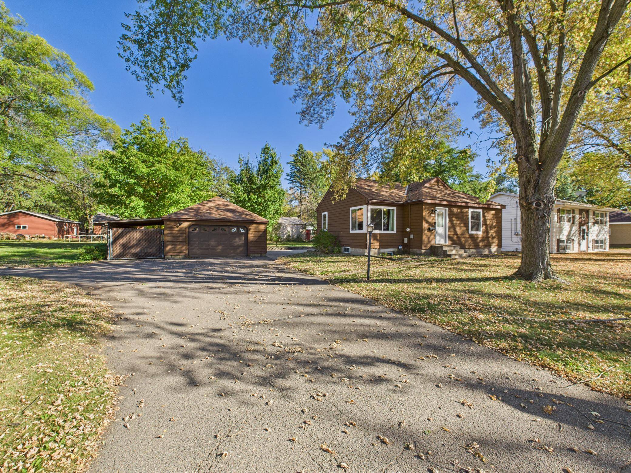 Waite Park, MN 56387,234 West AVE N