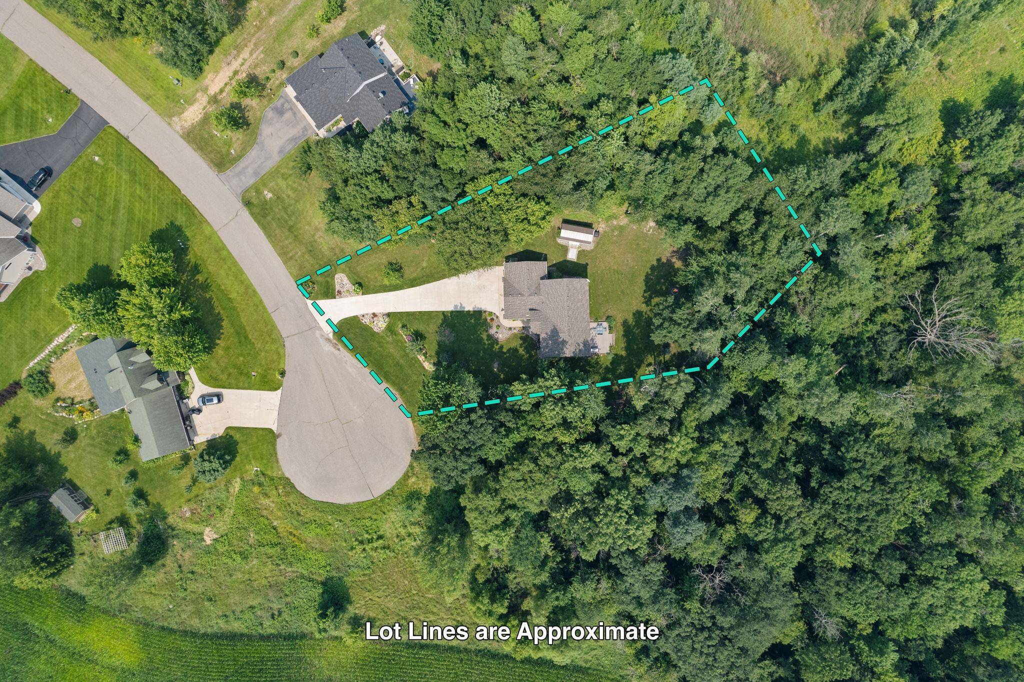 Becker Twp, MN 55308,15784 103rd ST SE