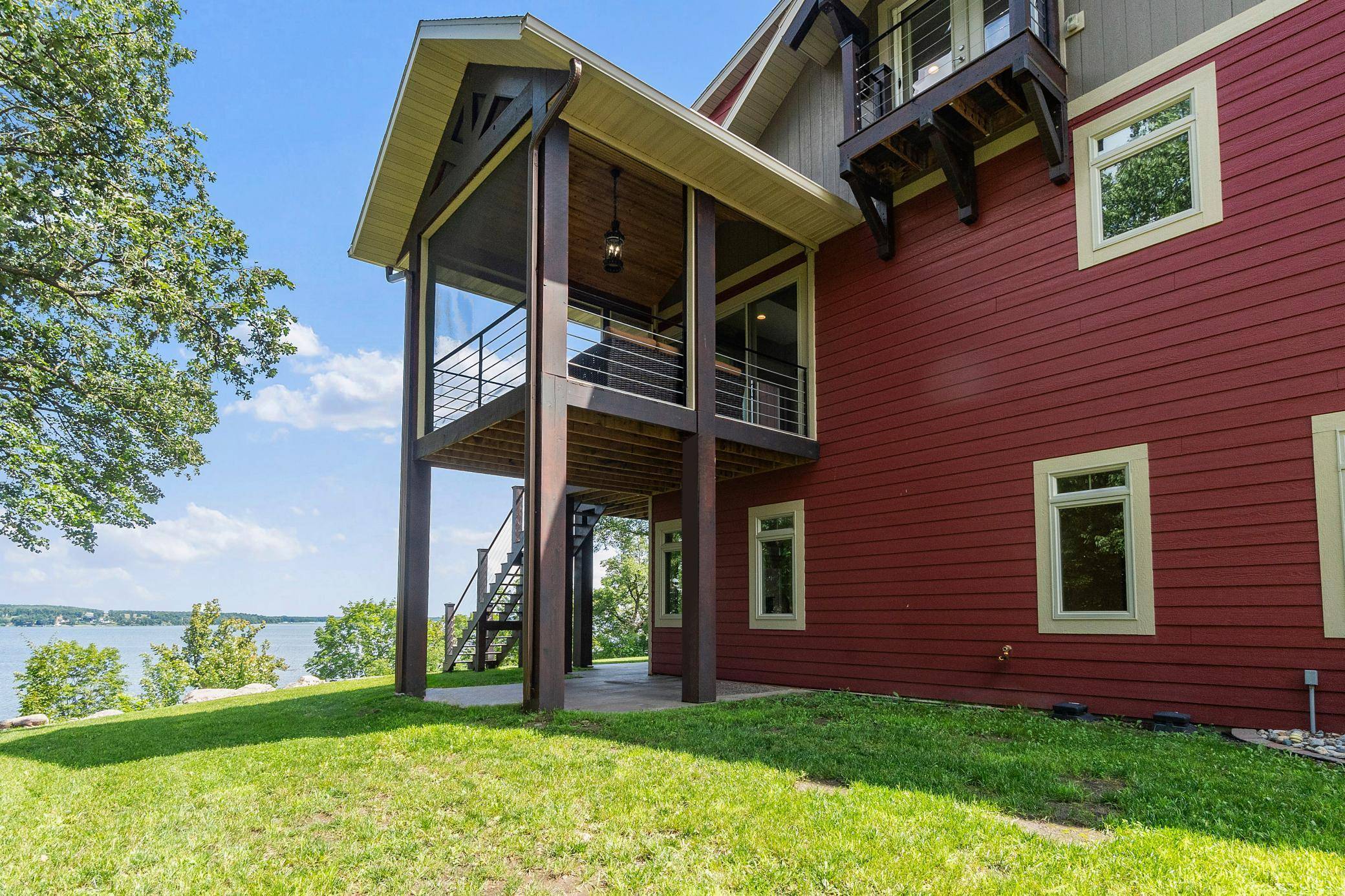Miltona, MN 56354,13801 Schuelke Beach RD NW