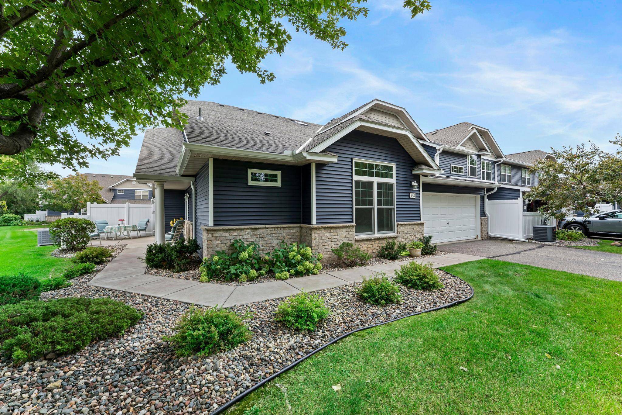 Oakdale, MN 55128,495 Hickory LN N