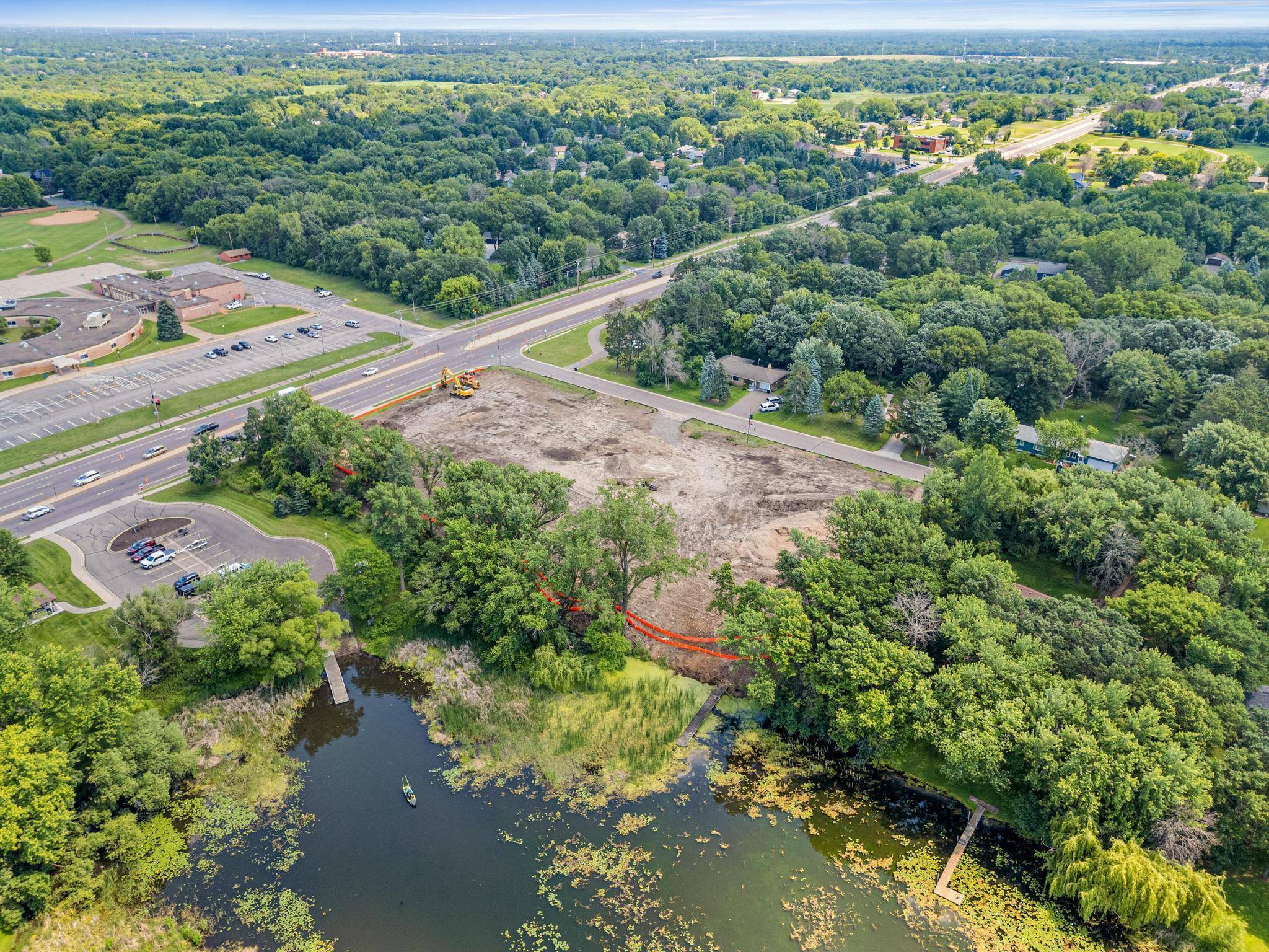 Andover, MN 55304,Lot 5 Gladiola ST NW