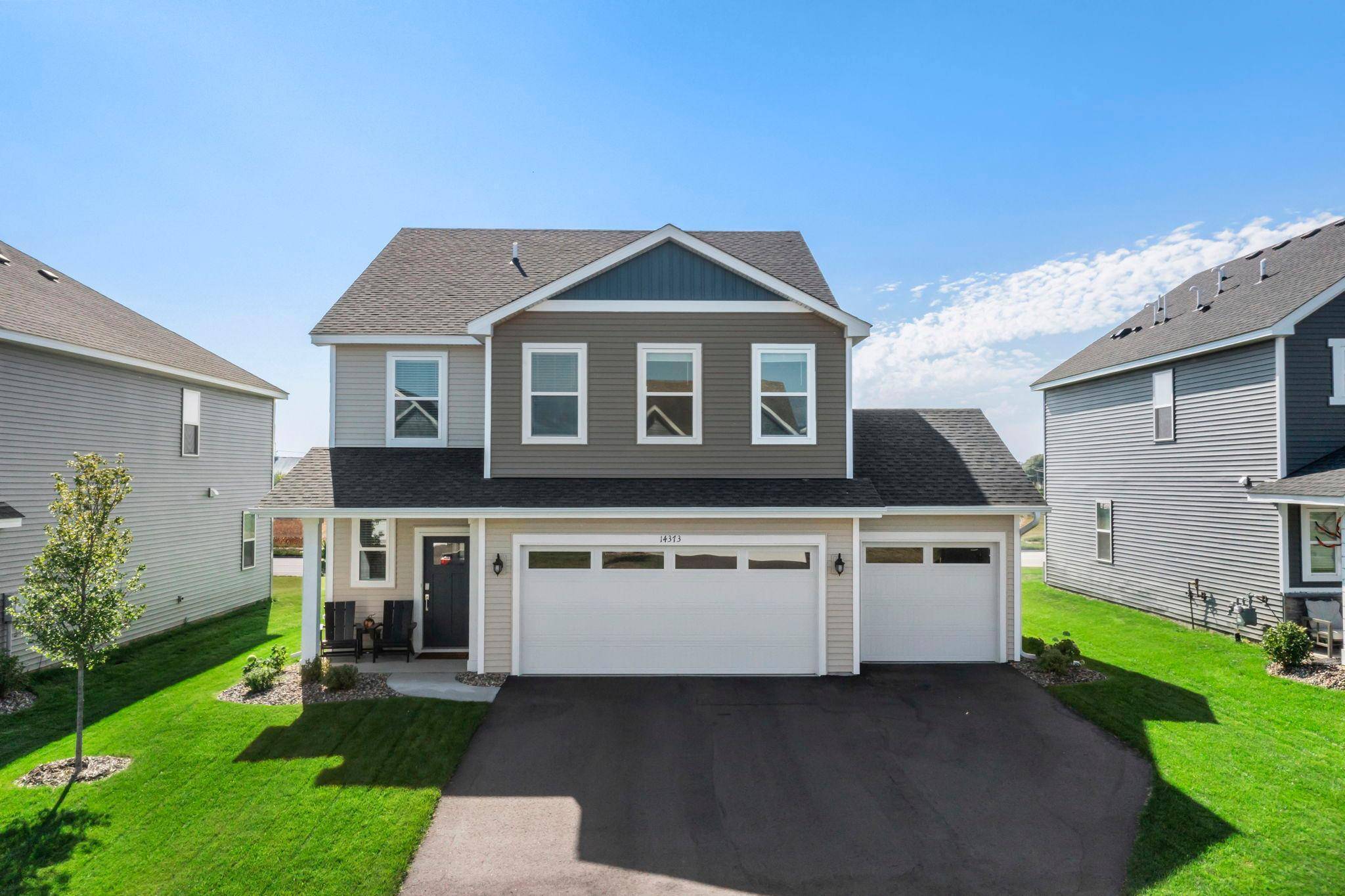 Rosemount, MN 55068,14373 Allerton WAY