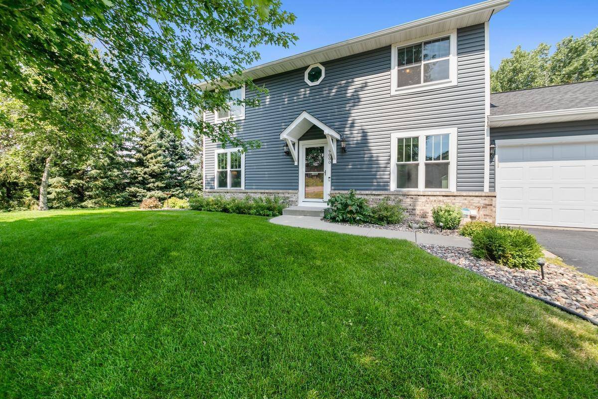 Woodbury, MN 55125,9000 Parkside DR