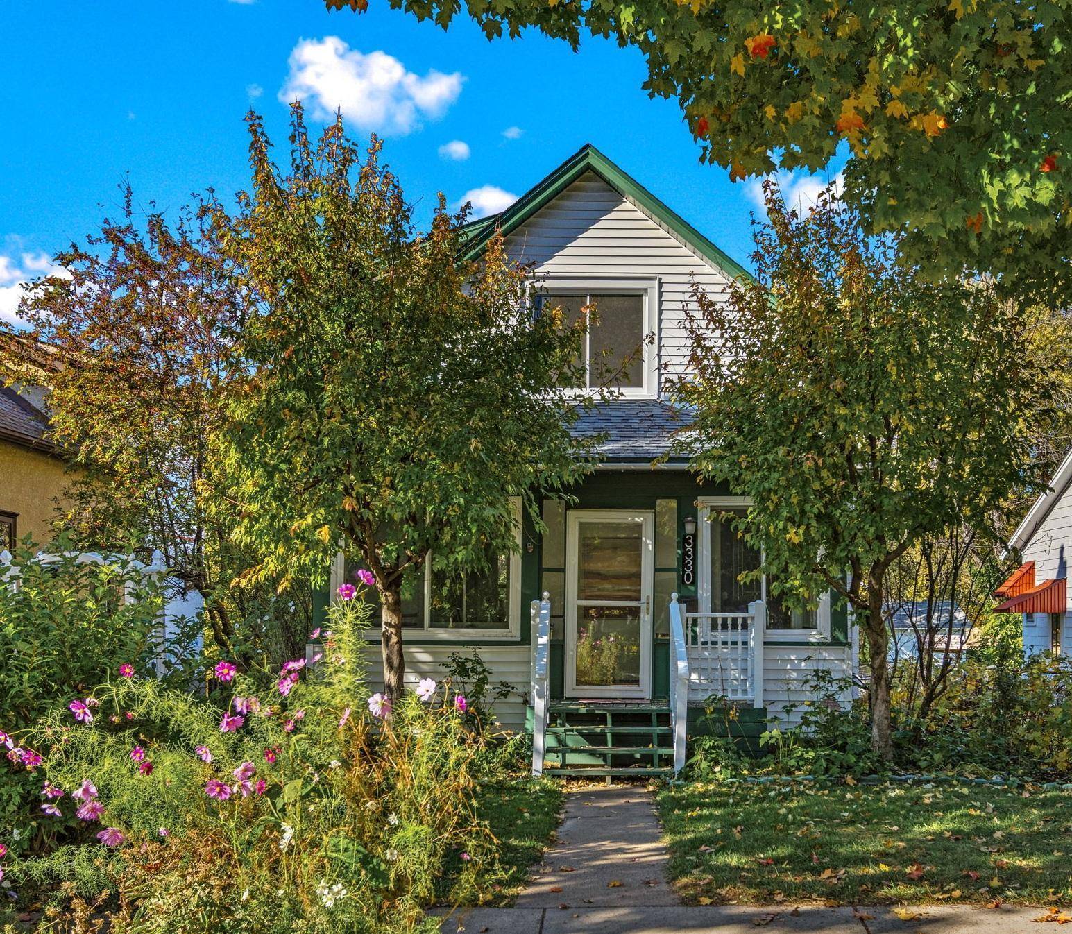 Minneapolis, MN 55418,3330 Polk ST NE